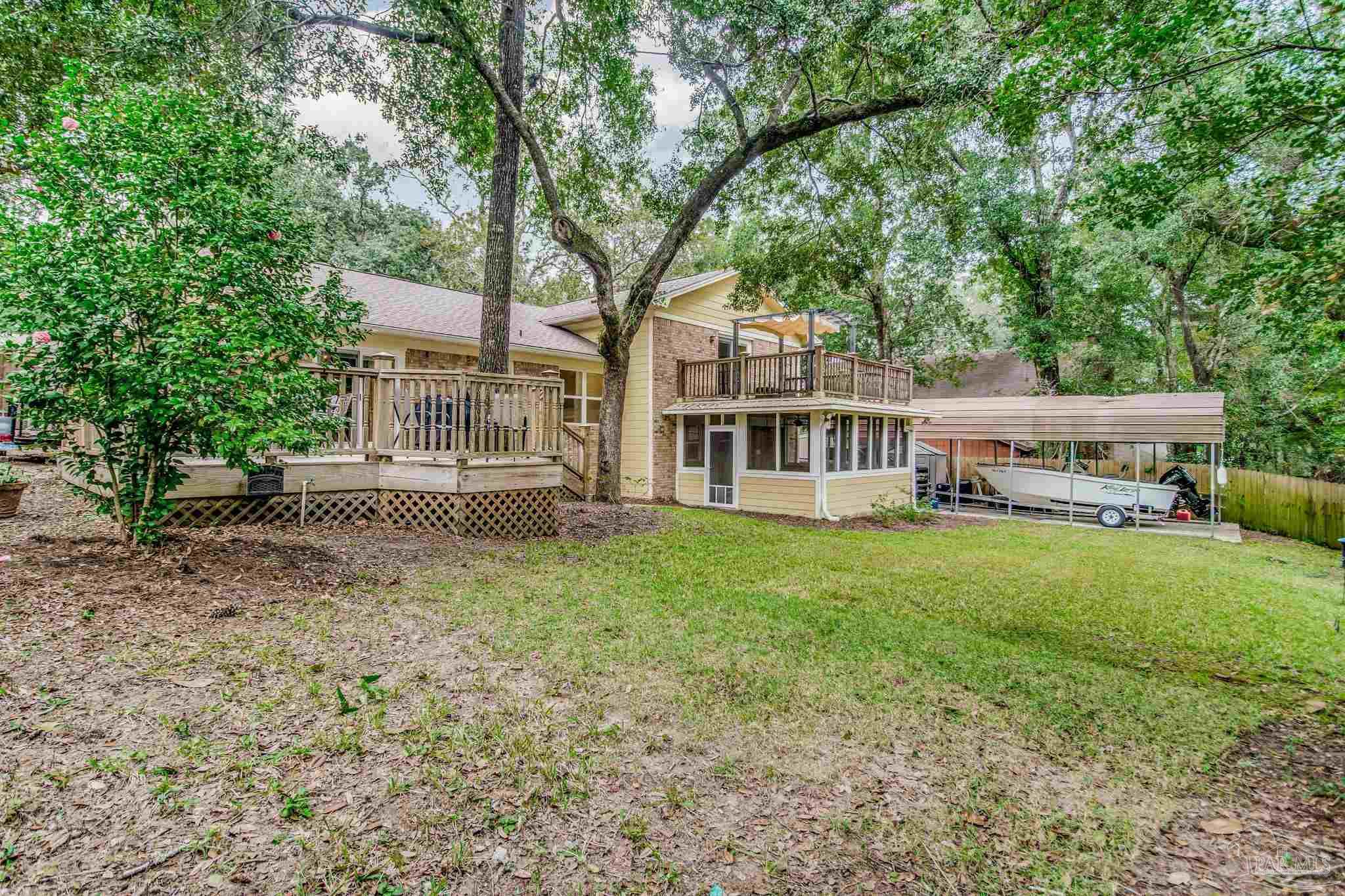 4675 Baywoods Dr