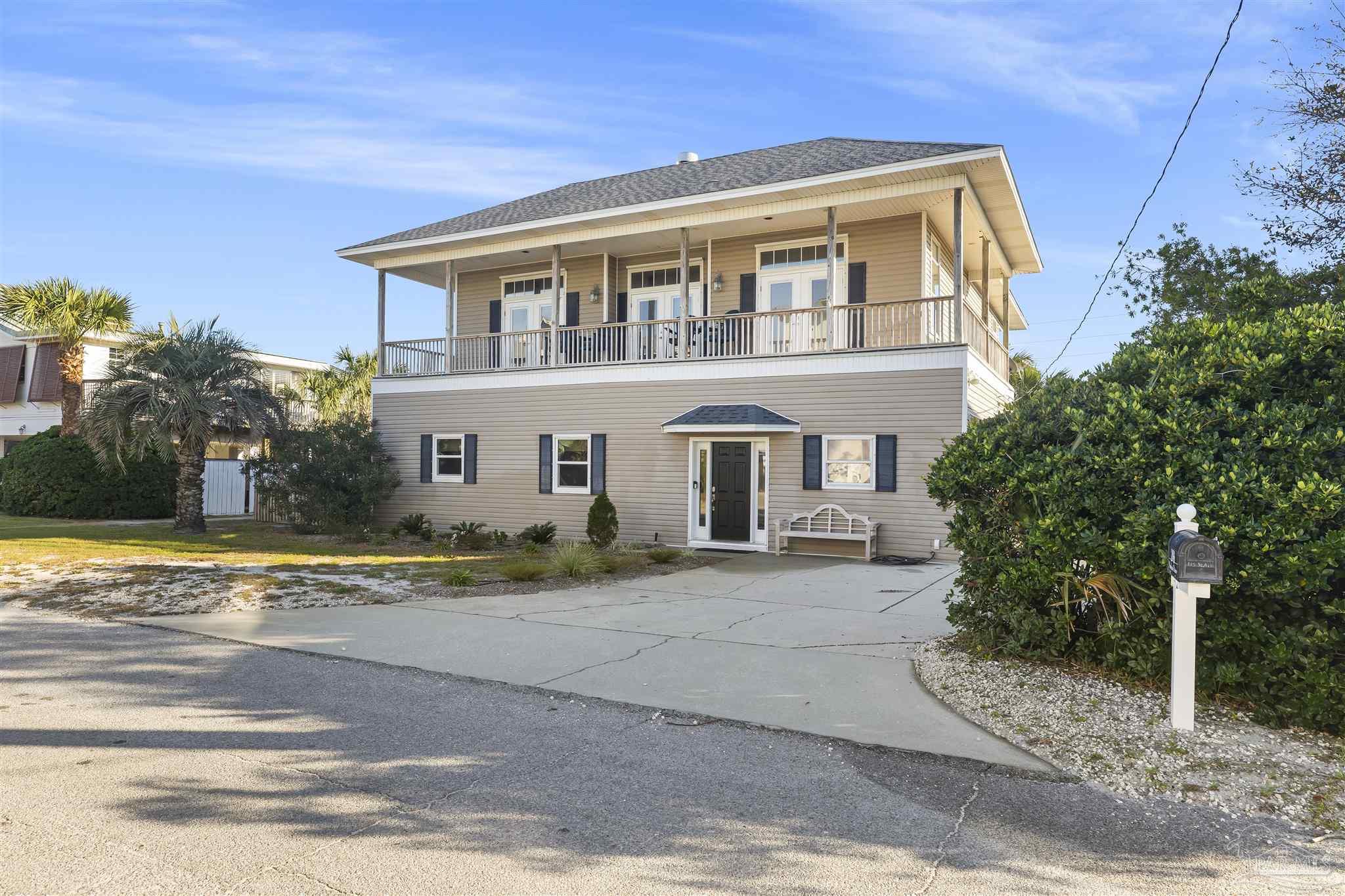 206 Panferio Dr