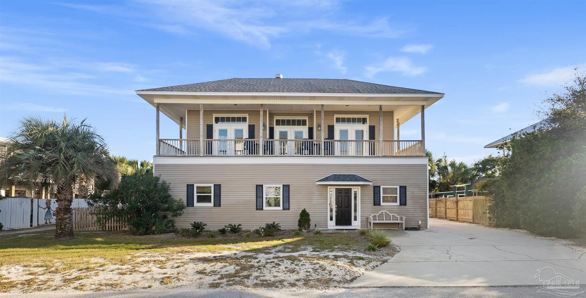 206 Panferio Dr