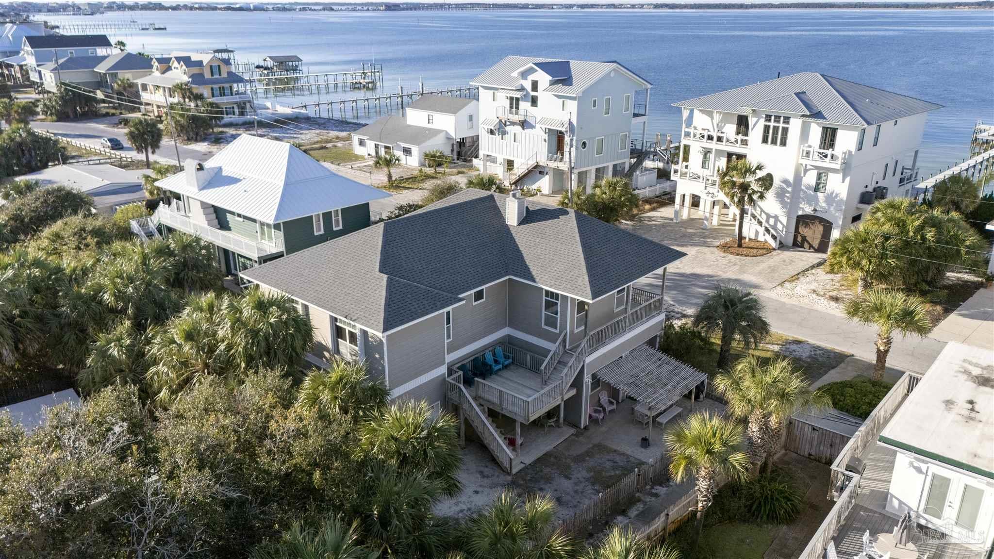 206 Panferio Dr