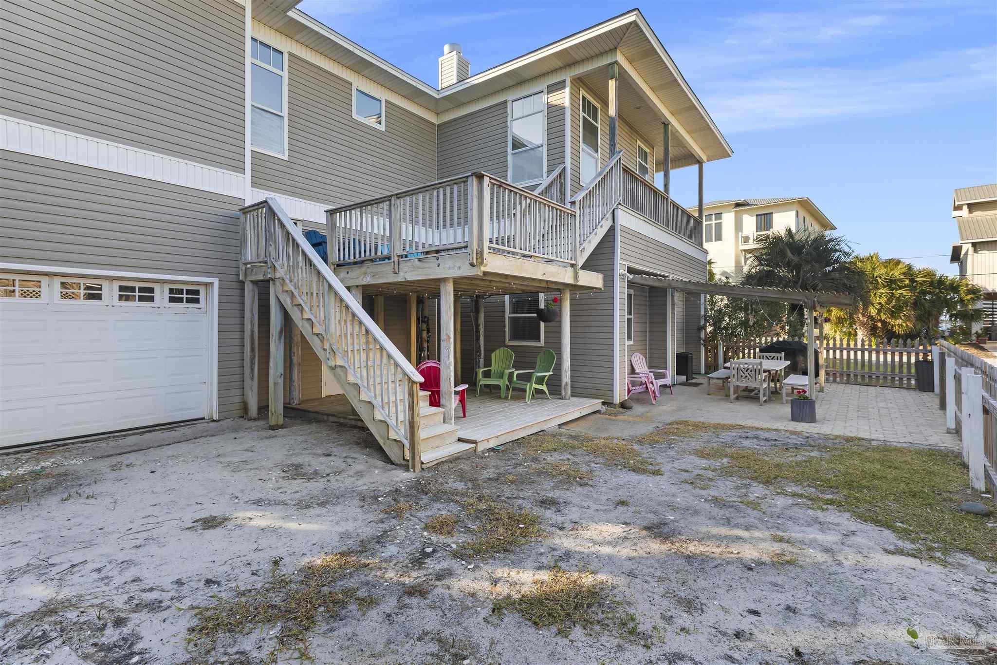 206 Panferio Dr