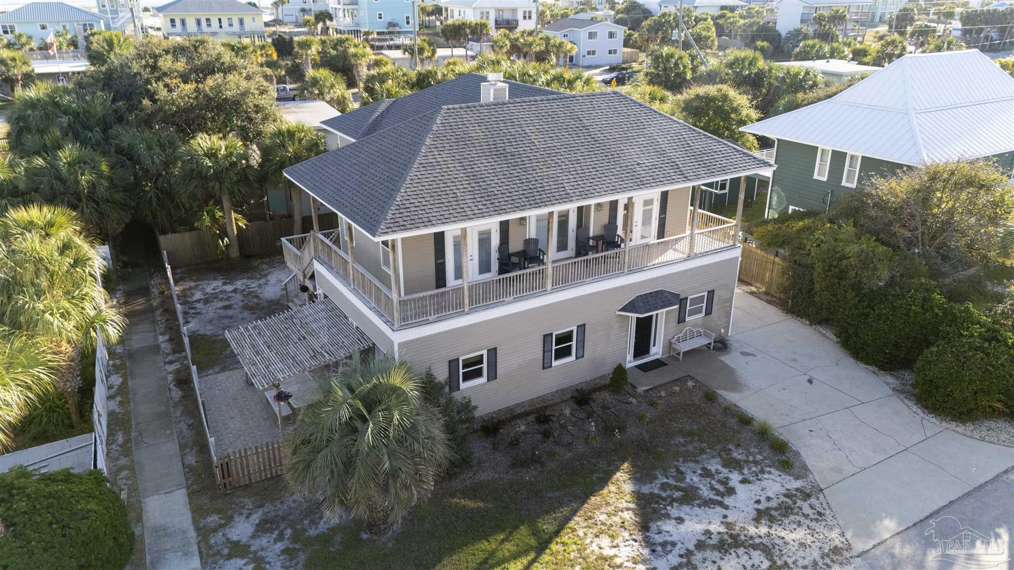 206 Panferio Dr