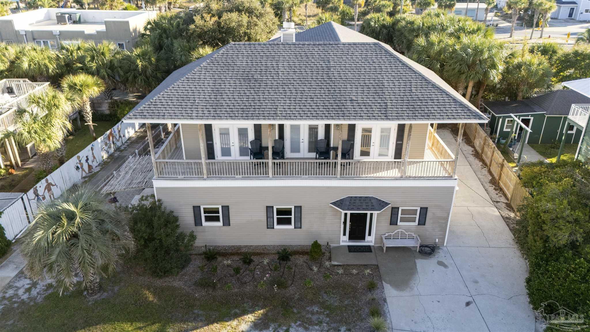 206 Panferio Dr