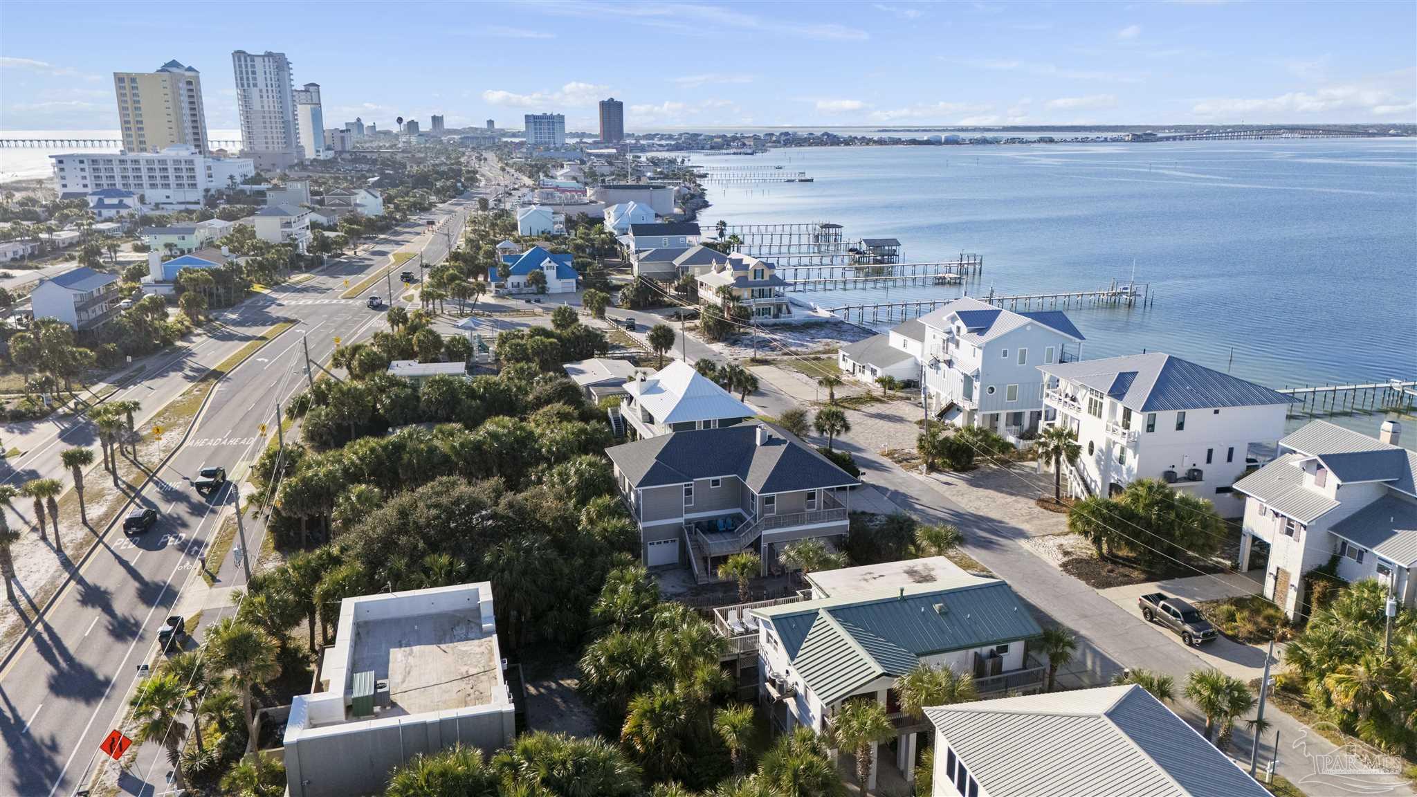 206 Panferio Dr