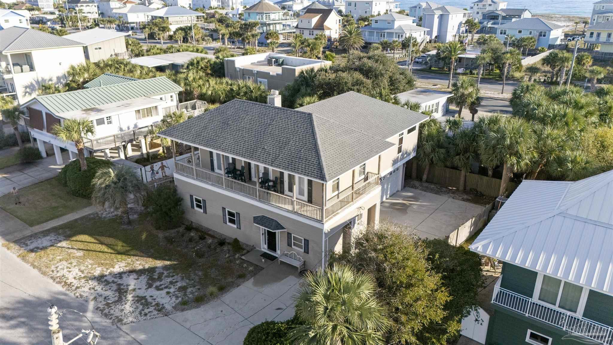 206 Panferio Dr