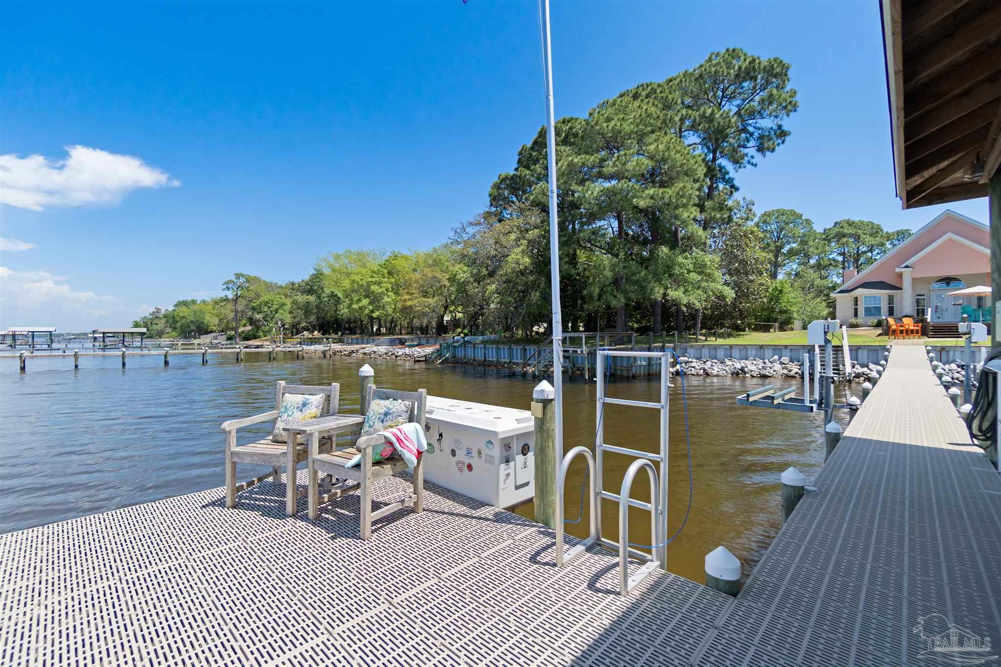 5136 Point Shores Ln