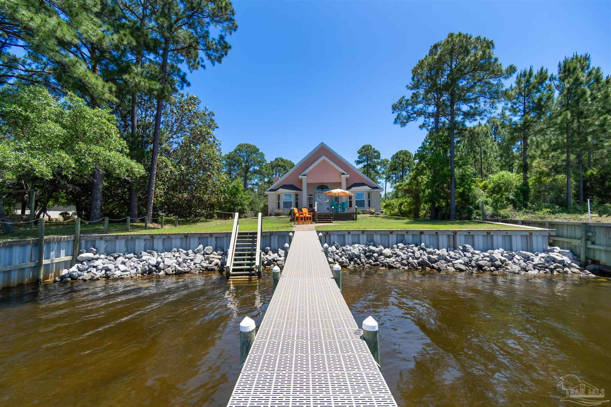 5136 Point Shores Ln