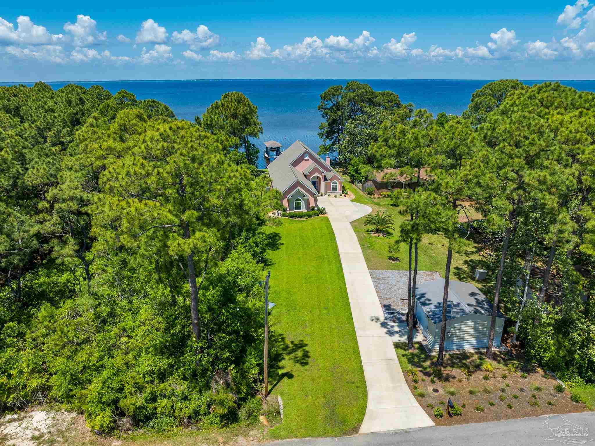 5136 Point Shores Ln