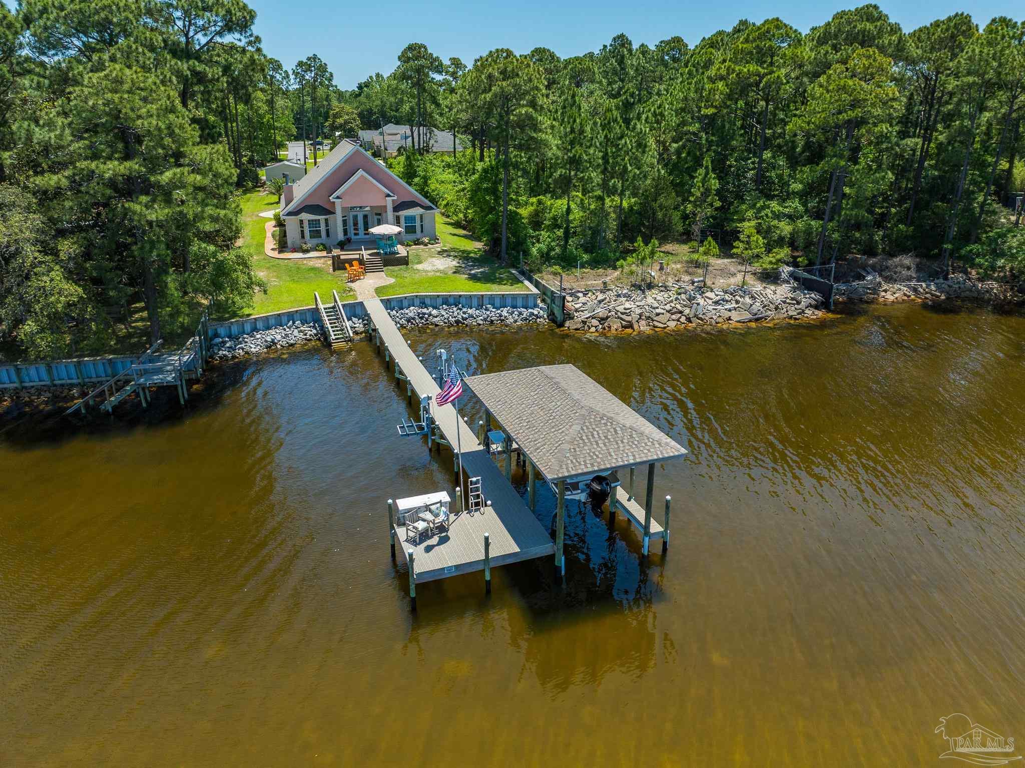 5136 Point Shores Ln