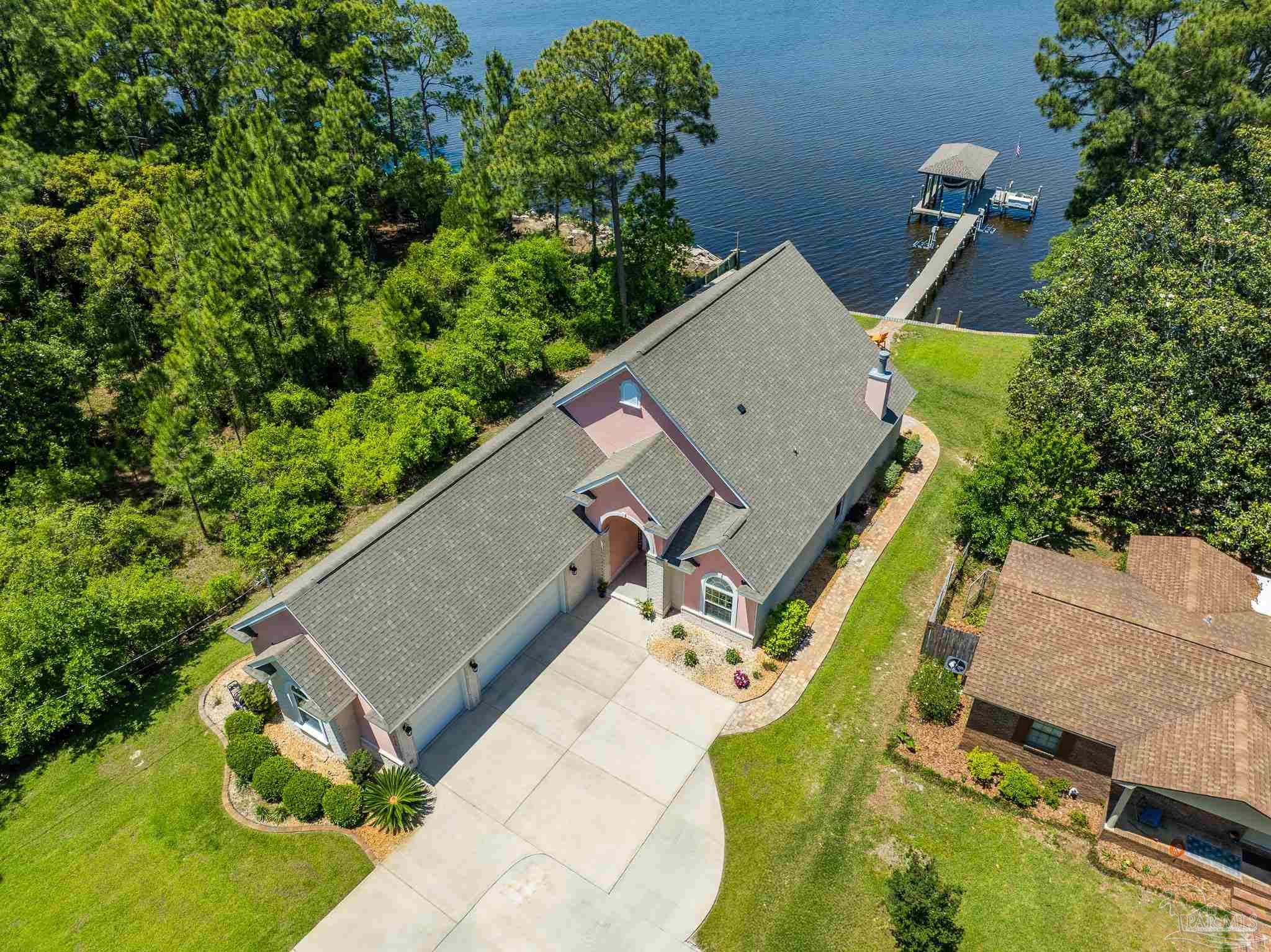 5136 Point Shores Ln