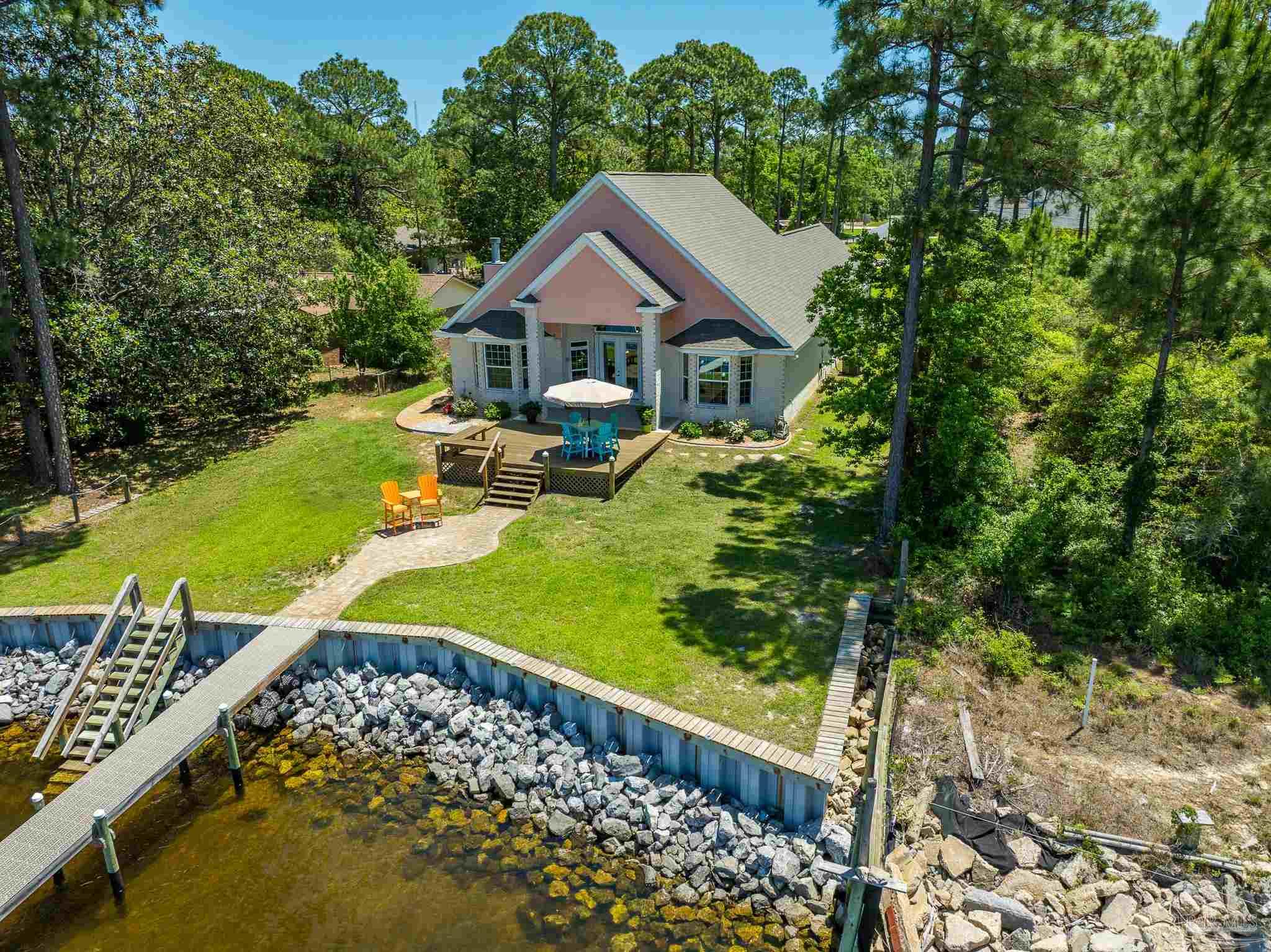 5136 Point Shores Ln