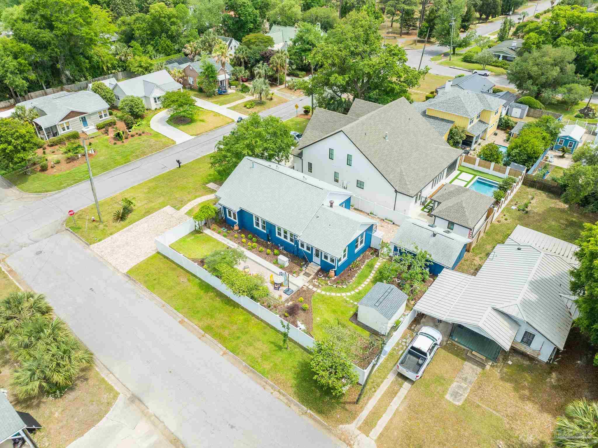 1721 N 20th Ave