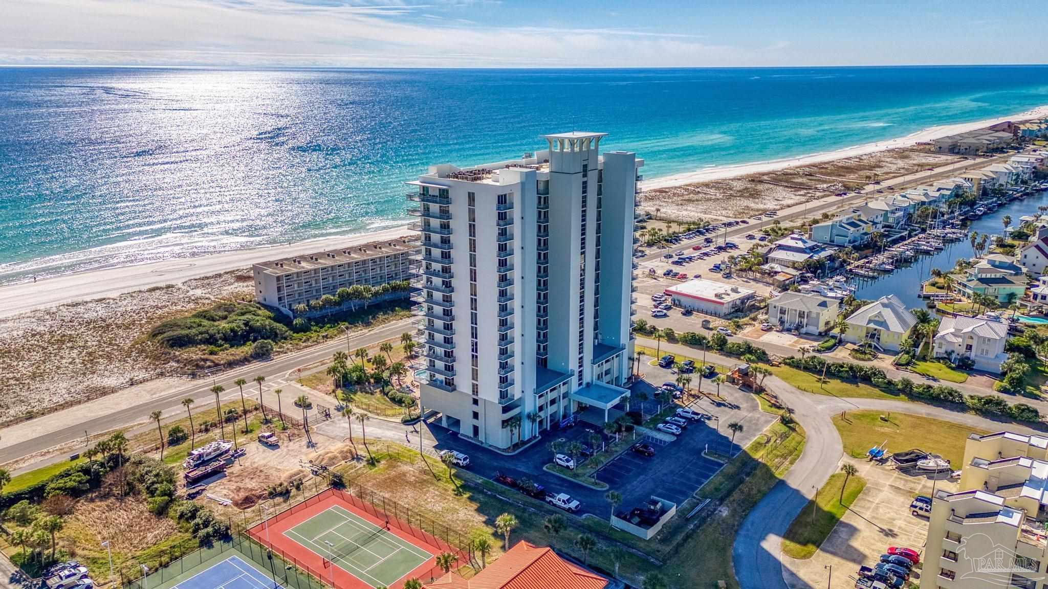850 Ft Pickens Rd # 1230
