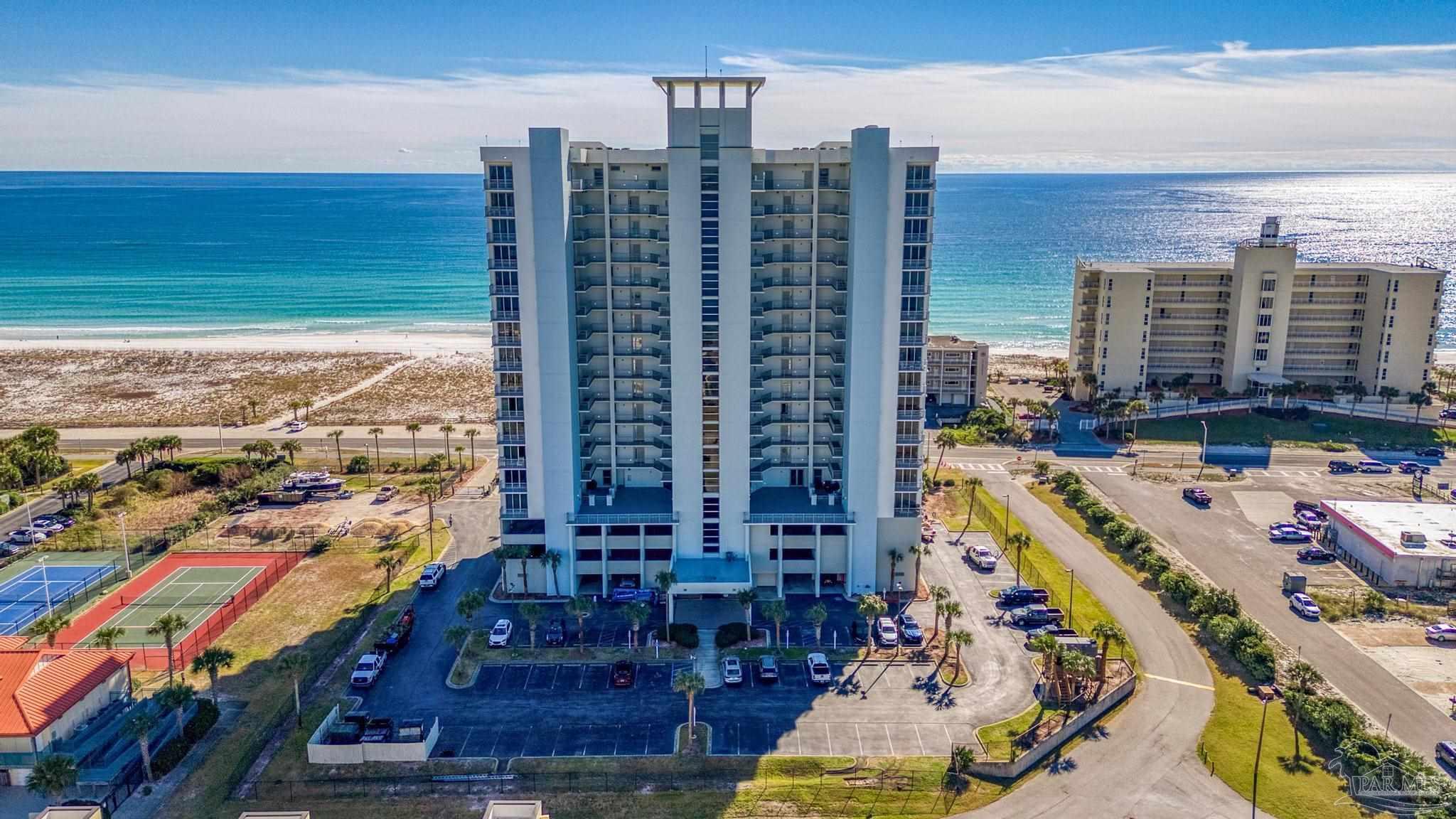 850 Ft Pickens Rd # 1230