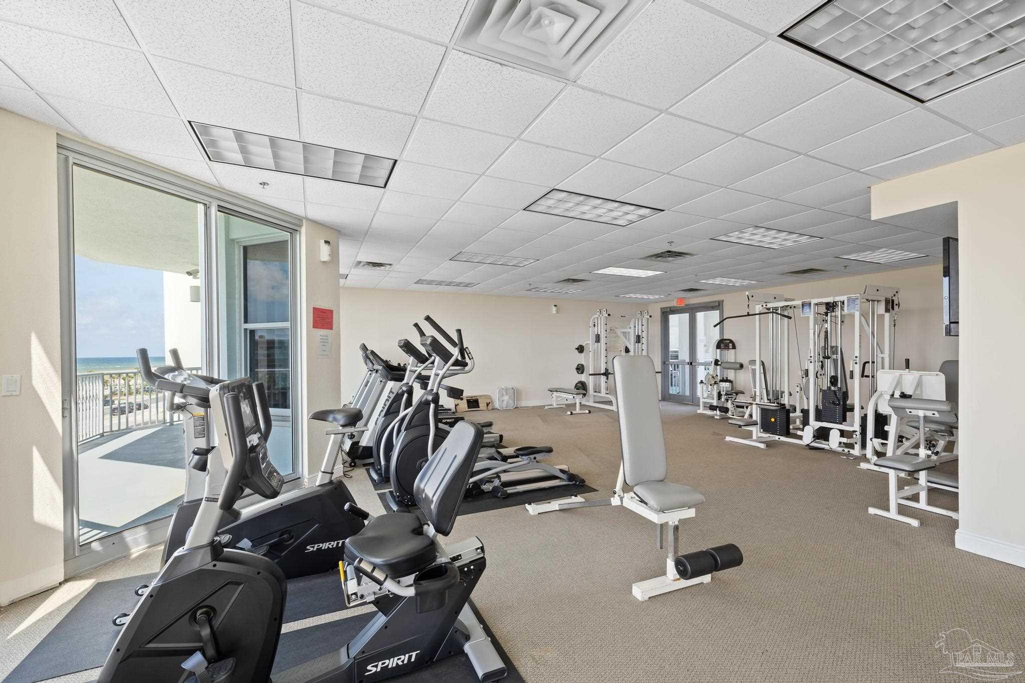 850 Ft Pickens Rd # 1230