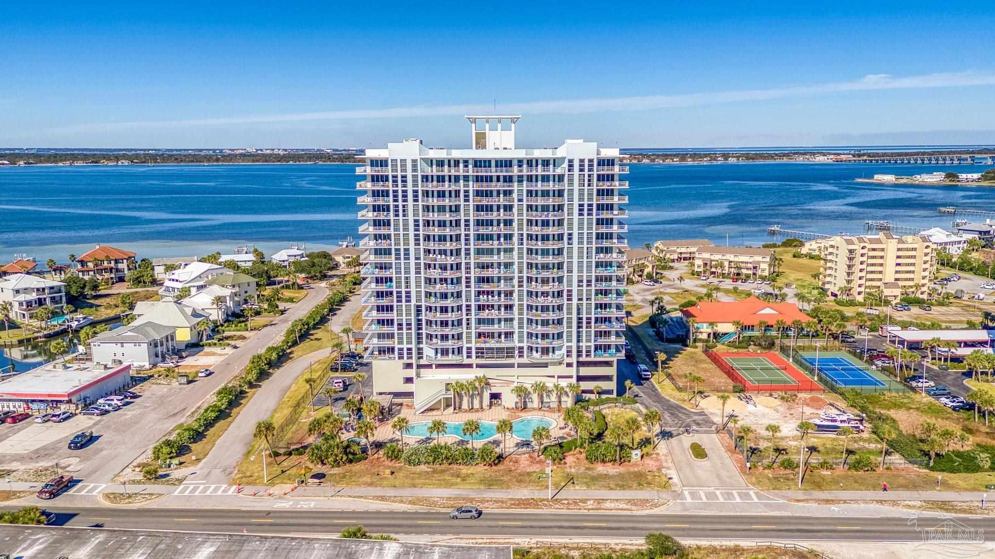 850 Ft Pickens Rd # 1230