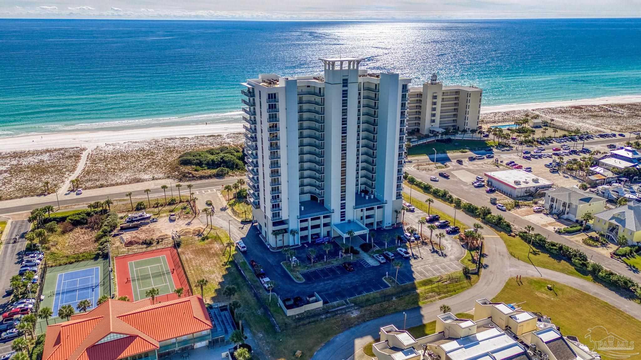 850 Ft Pickens Rd # 1230
