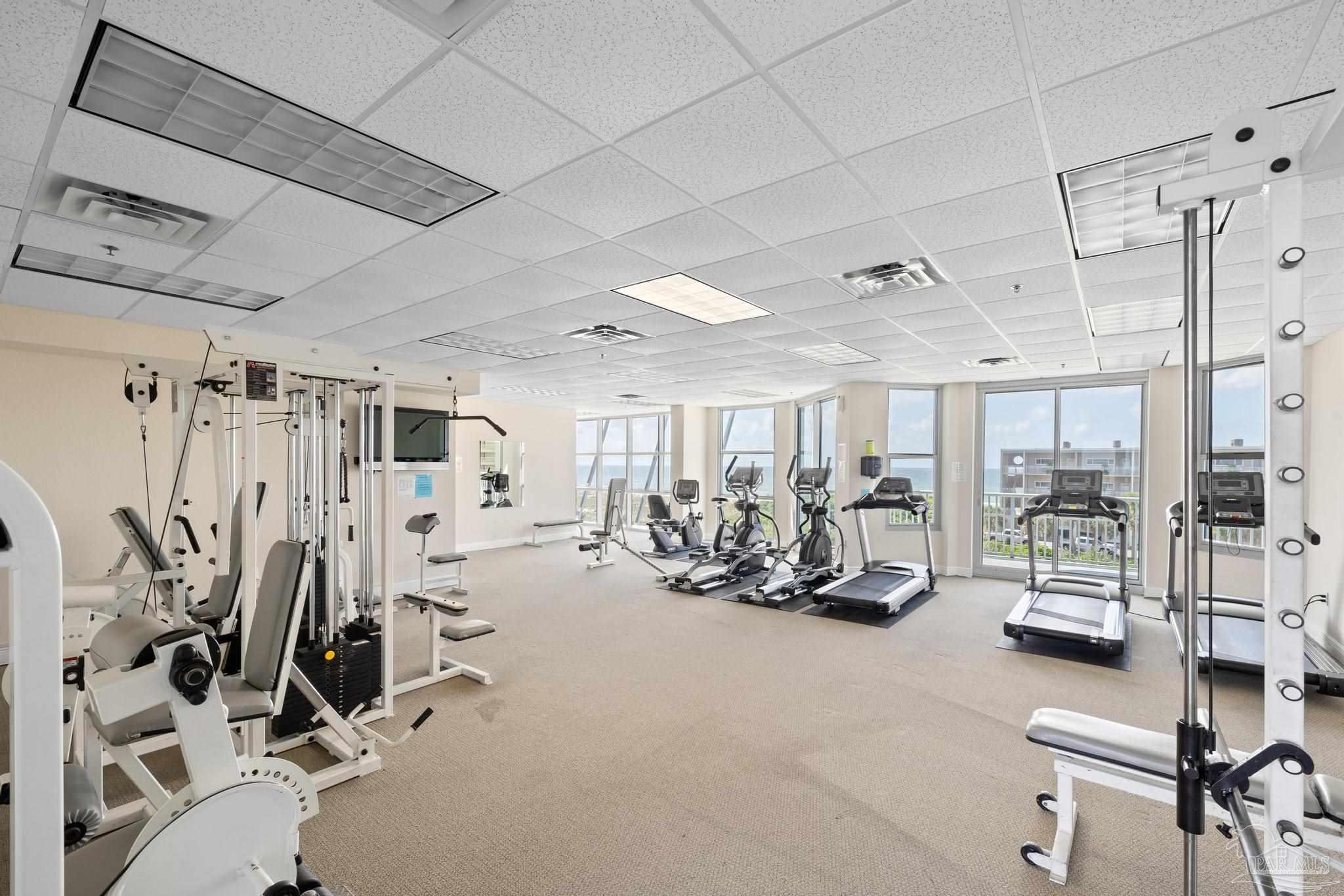 850 Ft Pickens Rd # 1230