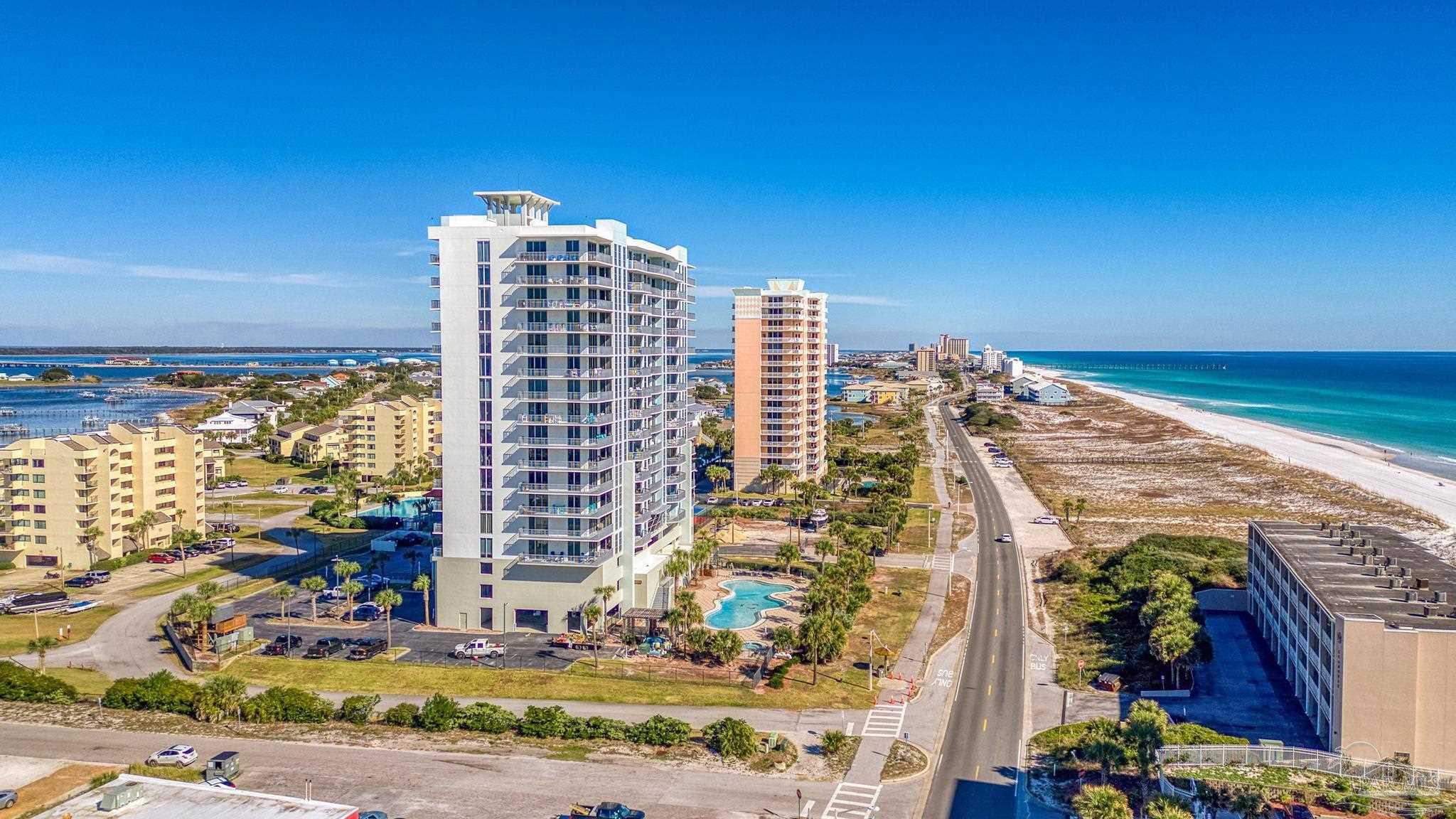850 Ft Pickens Rd # 1230
