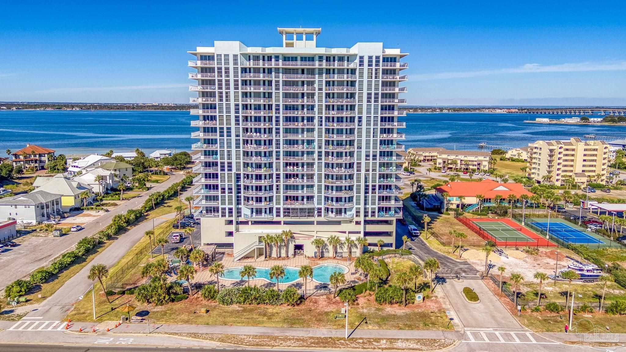 850 Ft Pickens Rd # 1230