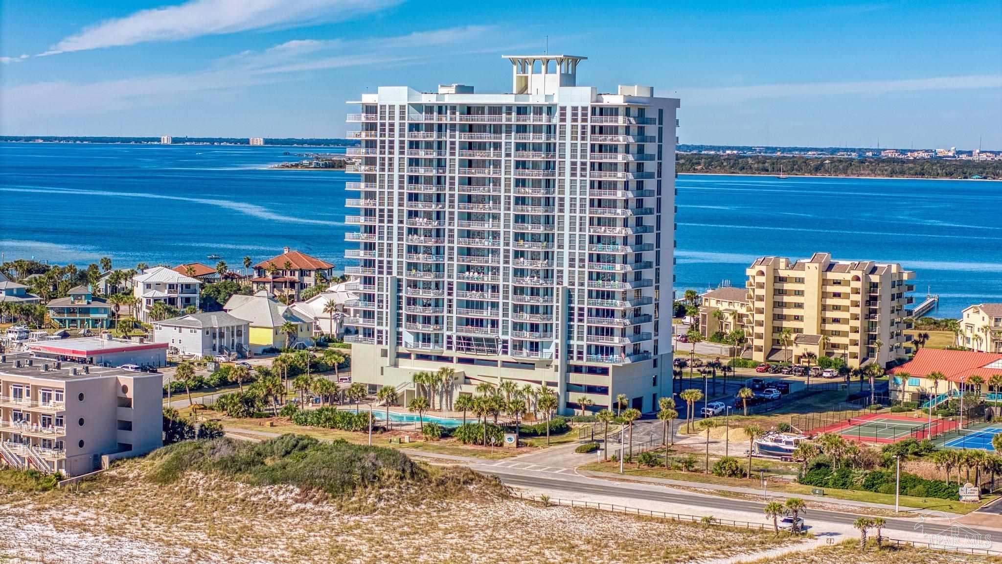850 Ft Pickens Rd # 1230
