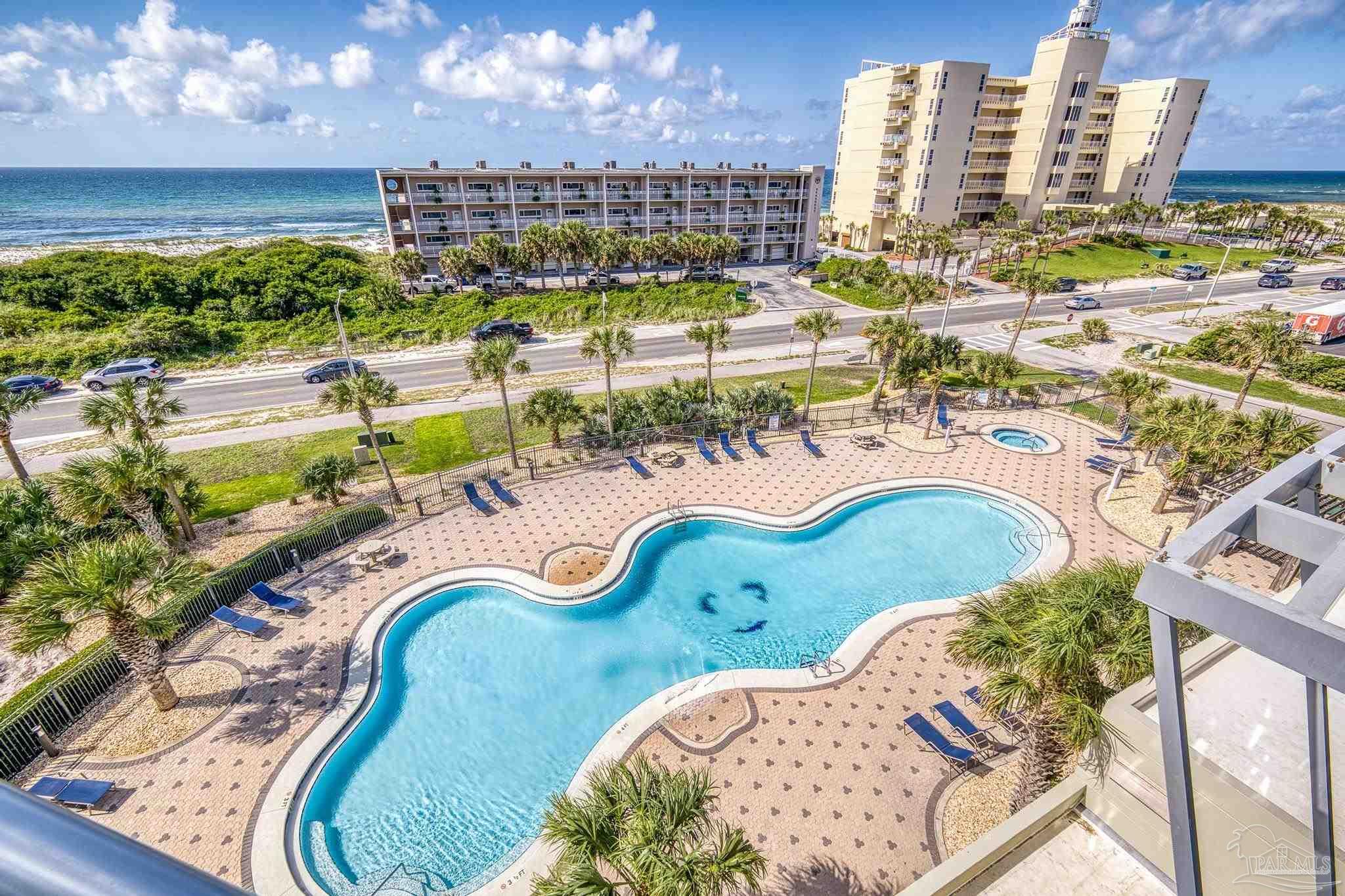850 Ft Pickens Rd # 1230
