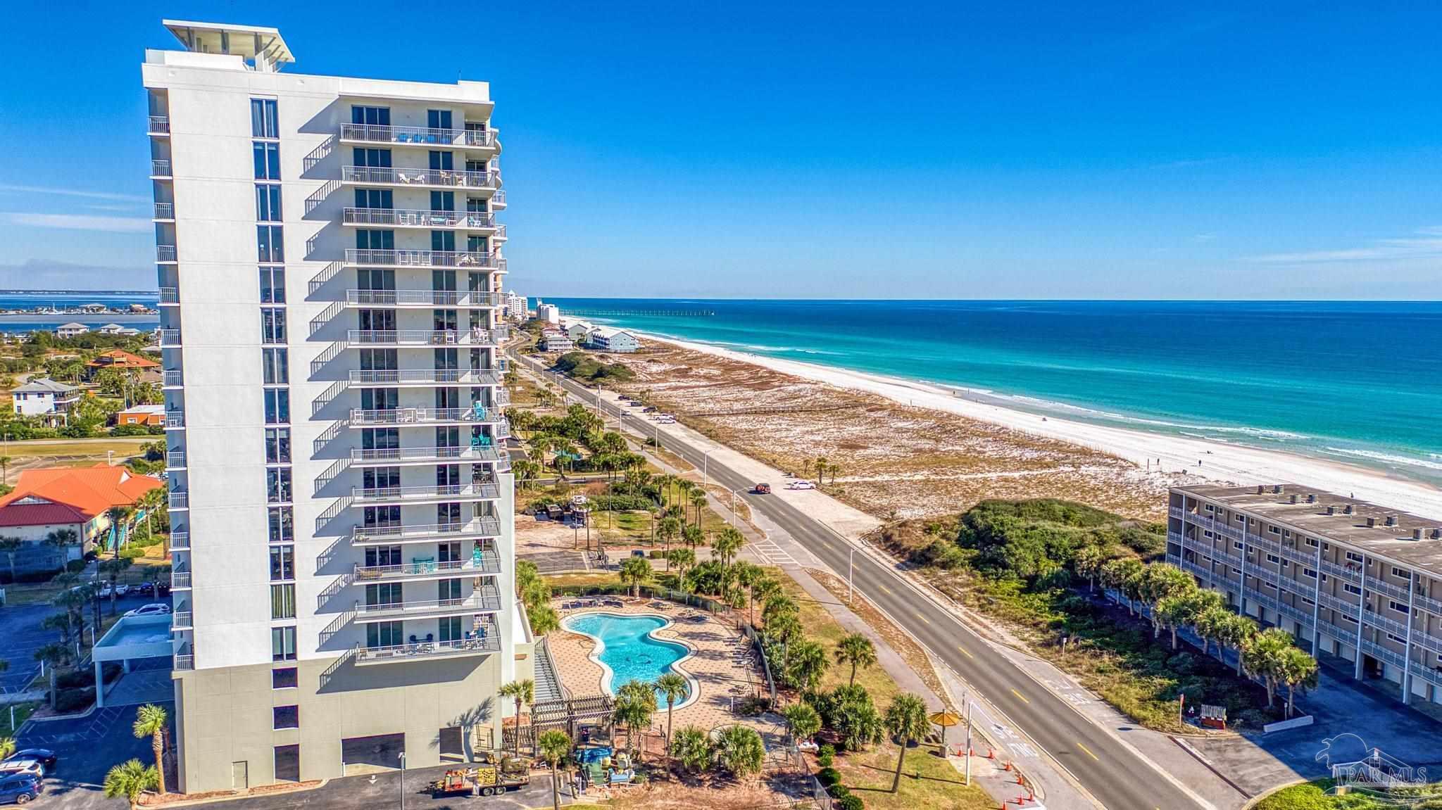 850 Ft Pickens Rd # 1230