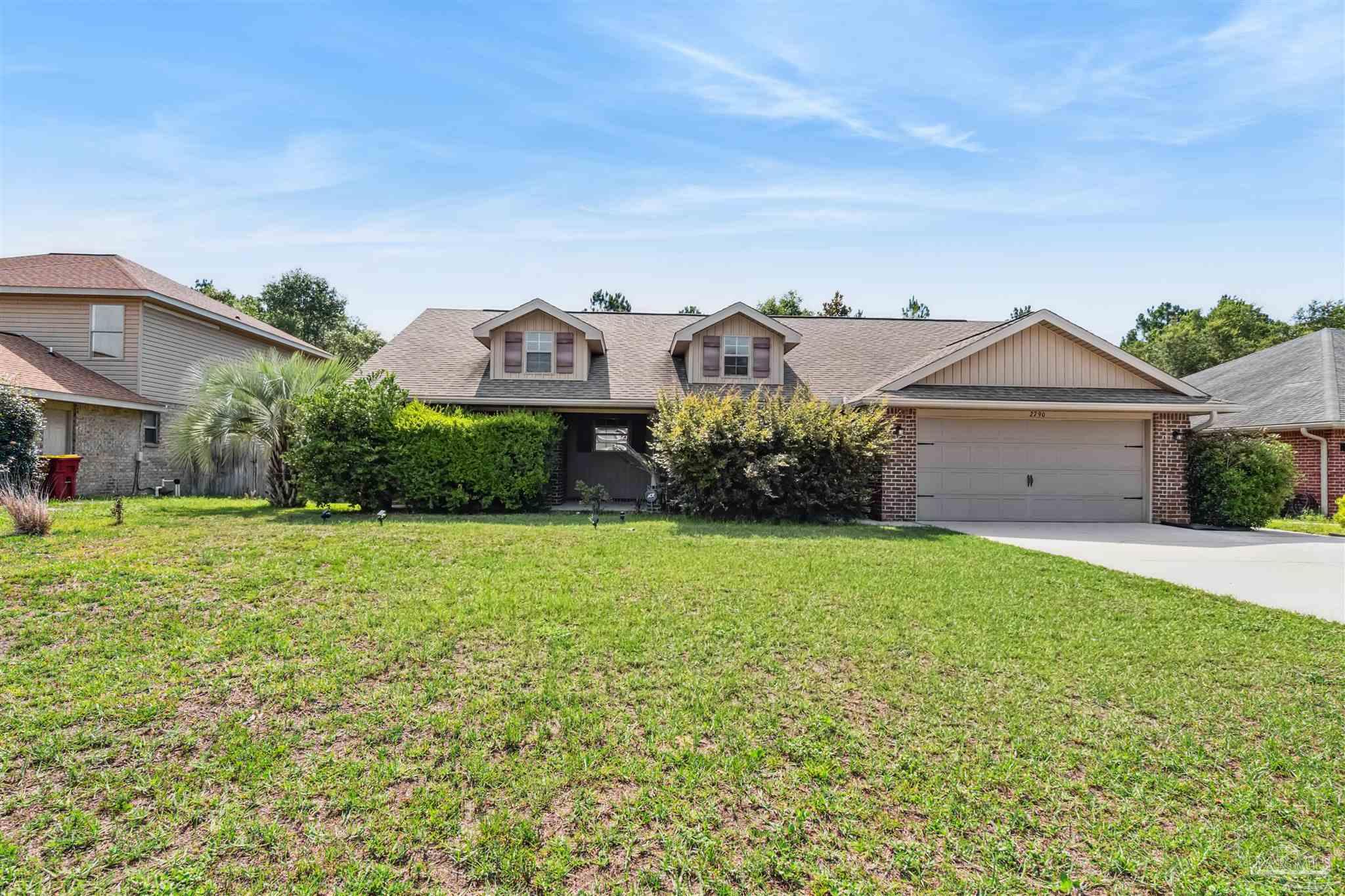 2790 Shoni Dr