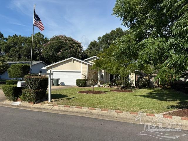 2626 Tinosa Cir