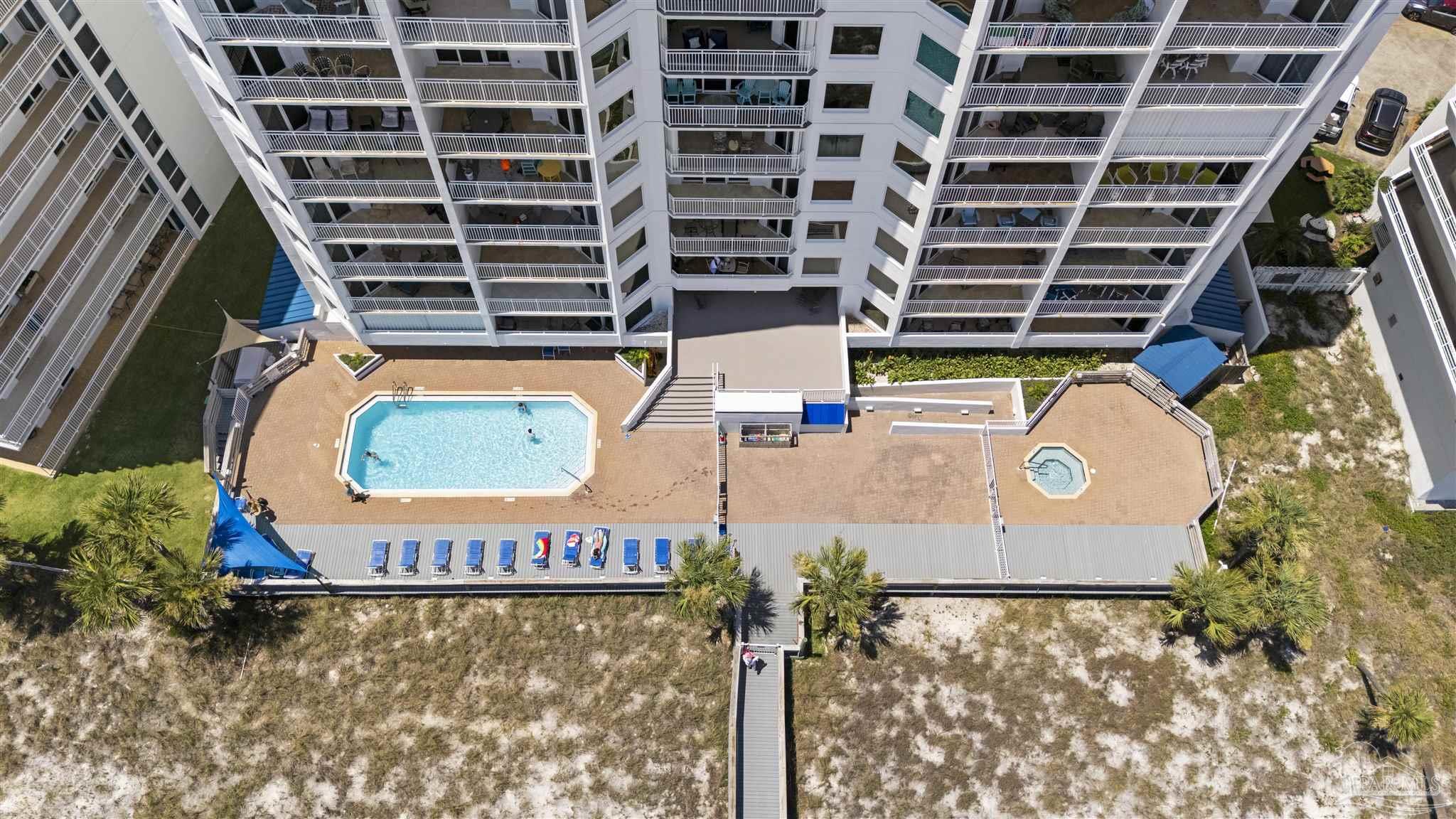 16285 Perdido Key Dr Unit: 221