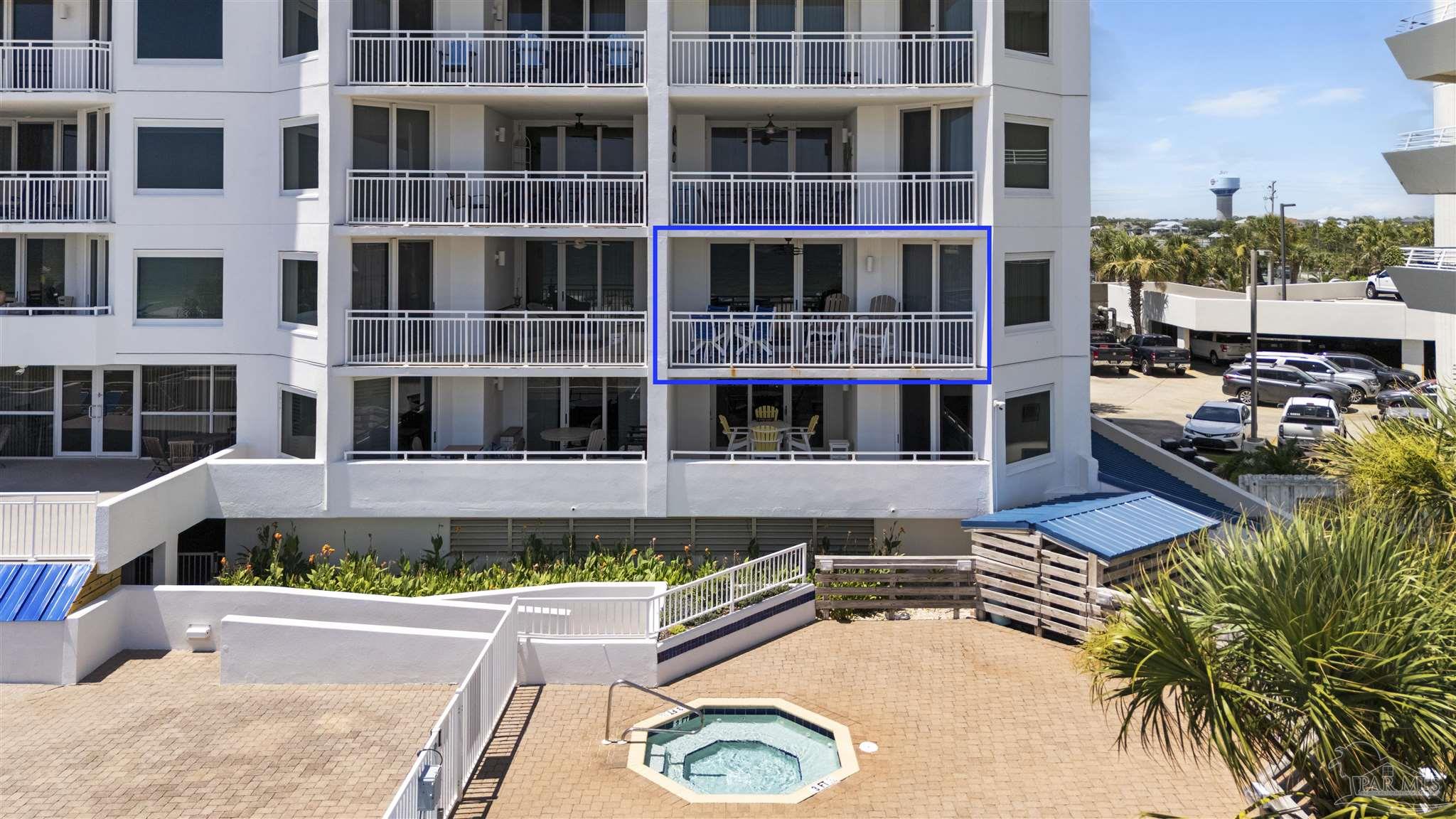 16285 Perdido Key Dr Unit: 221