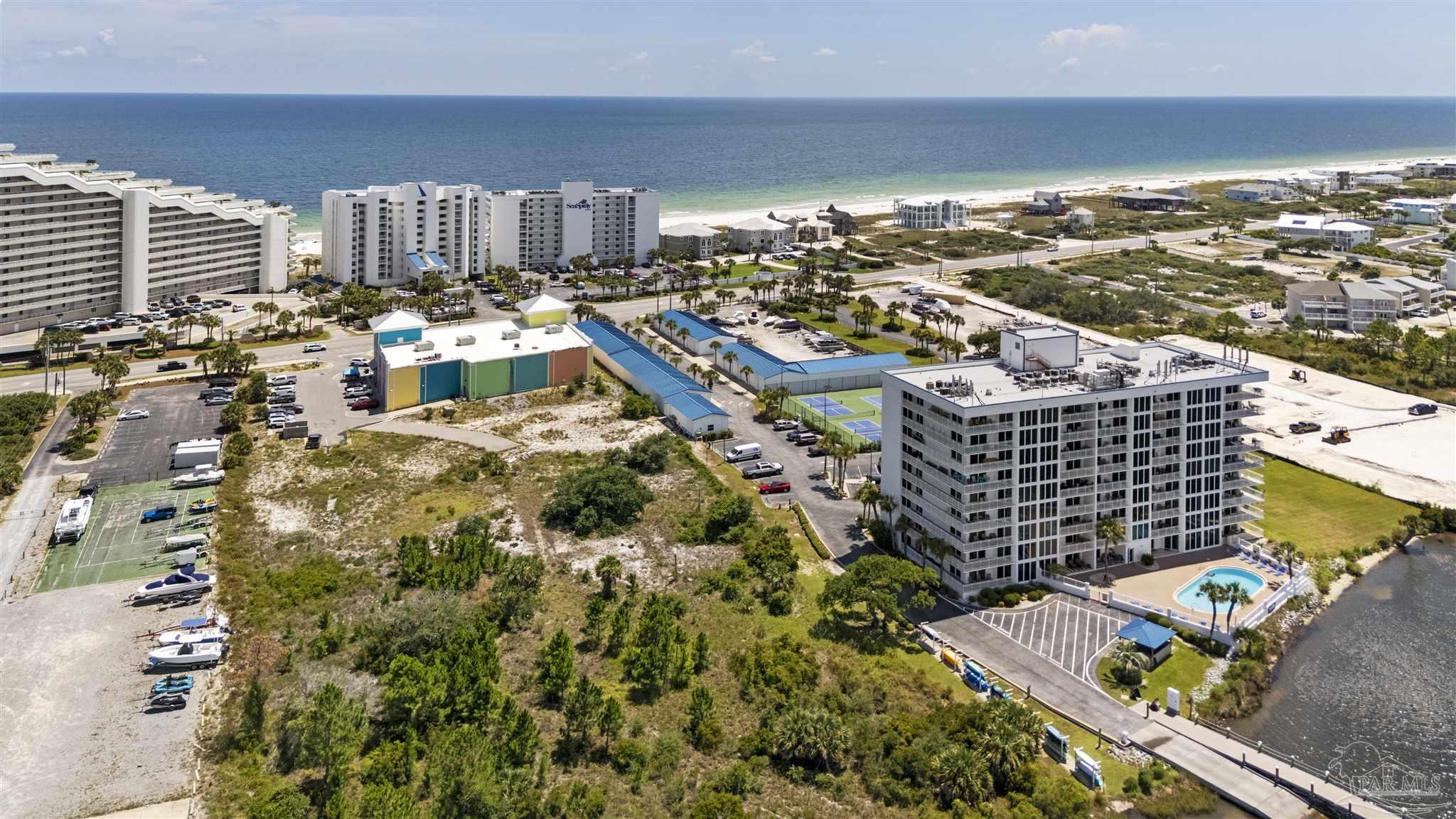 16285 Perdido Key Dr Unit: 221