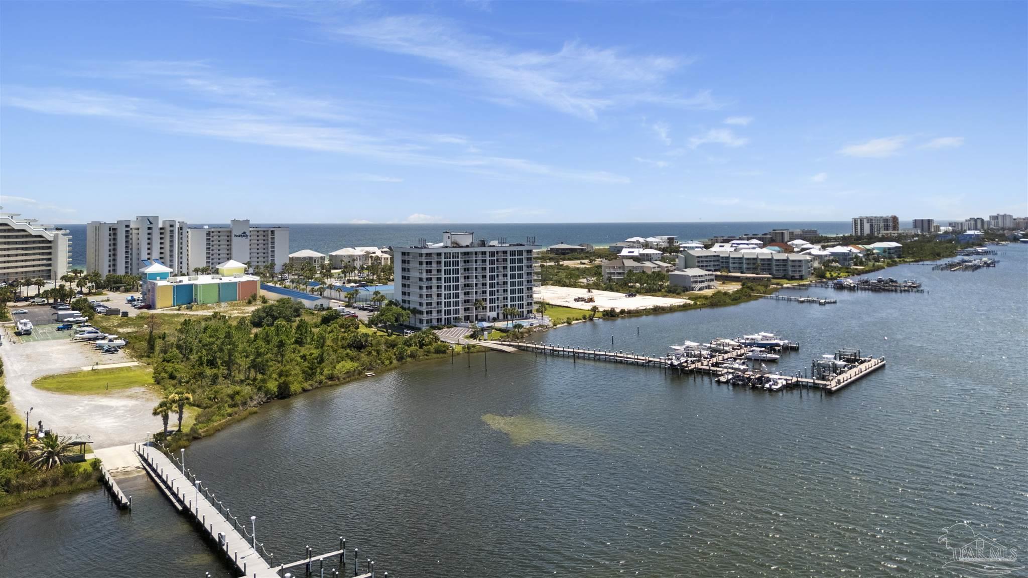 16285 Perdido Key Dr Unit: 221