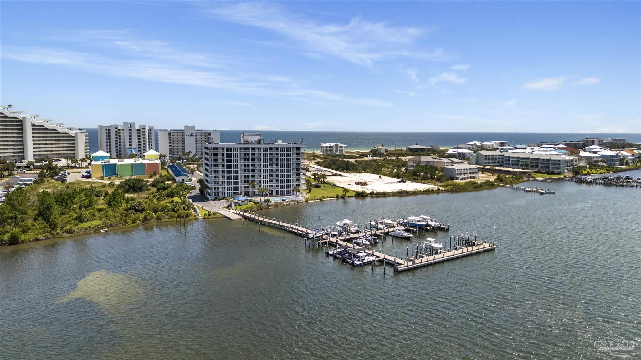 16285 Perdido Key Dr Unit: 221