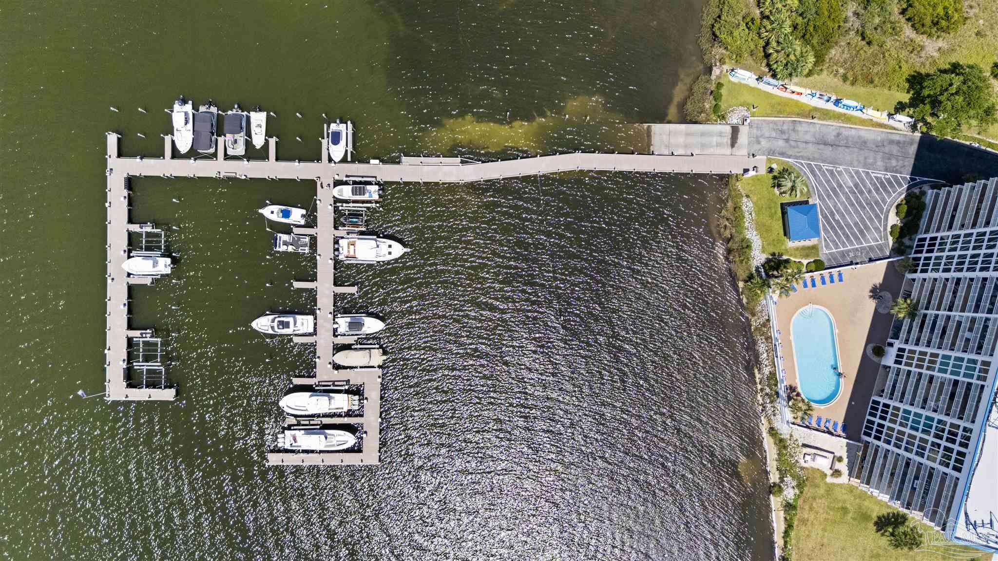 16285 Perdido Key Dr Unit: 221