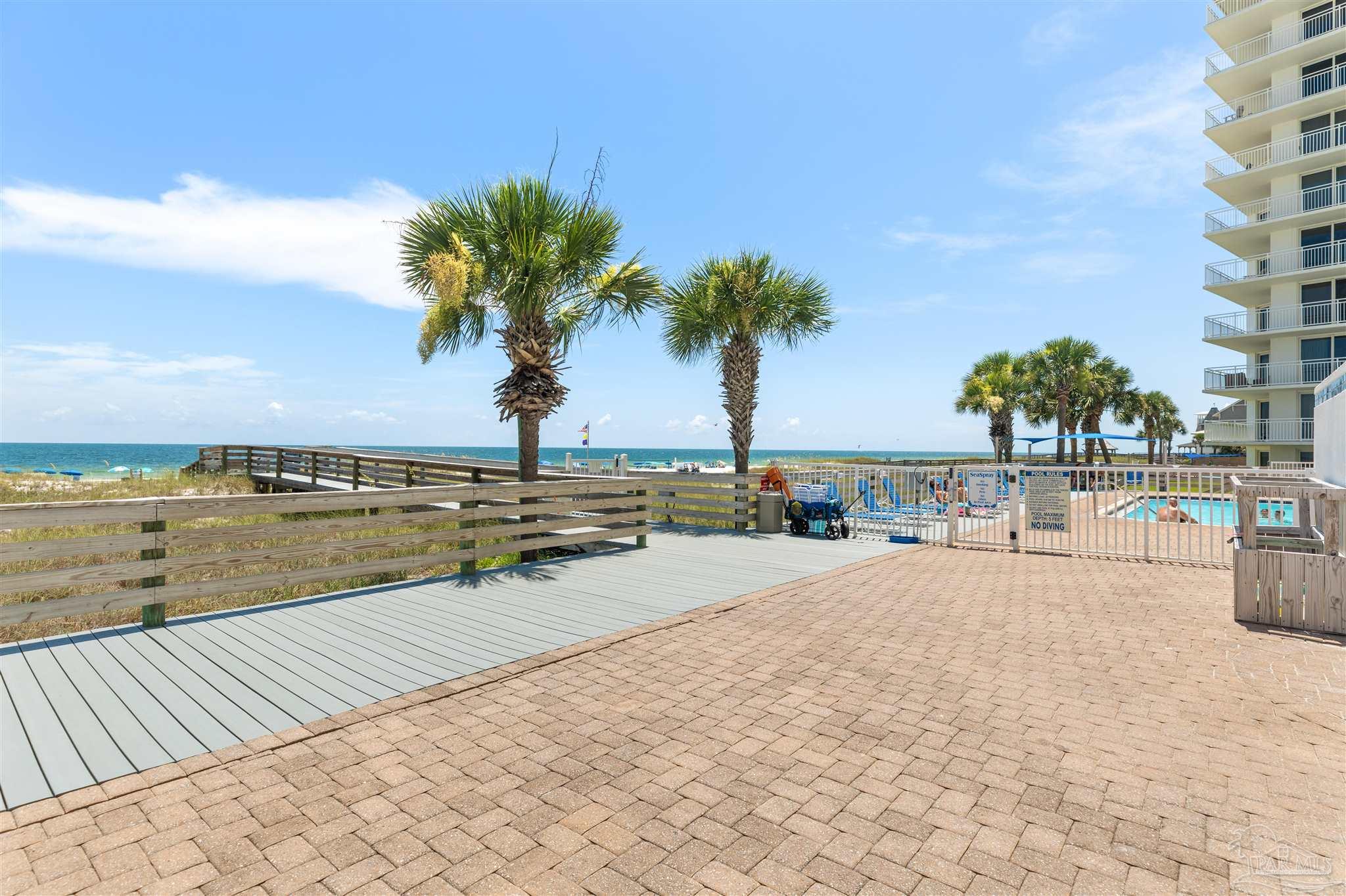16285 Perdido Key Dr Unit: 221