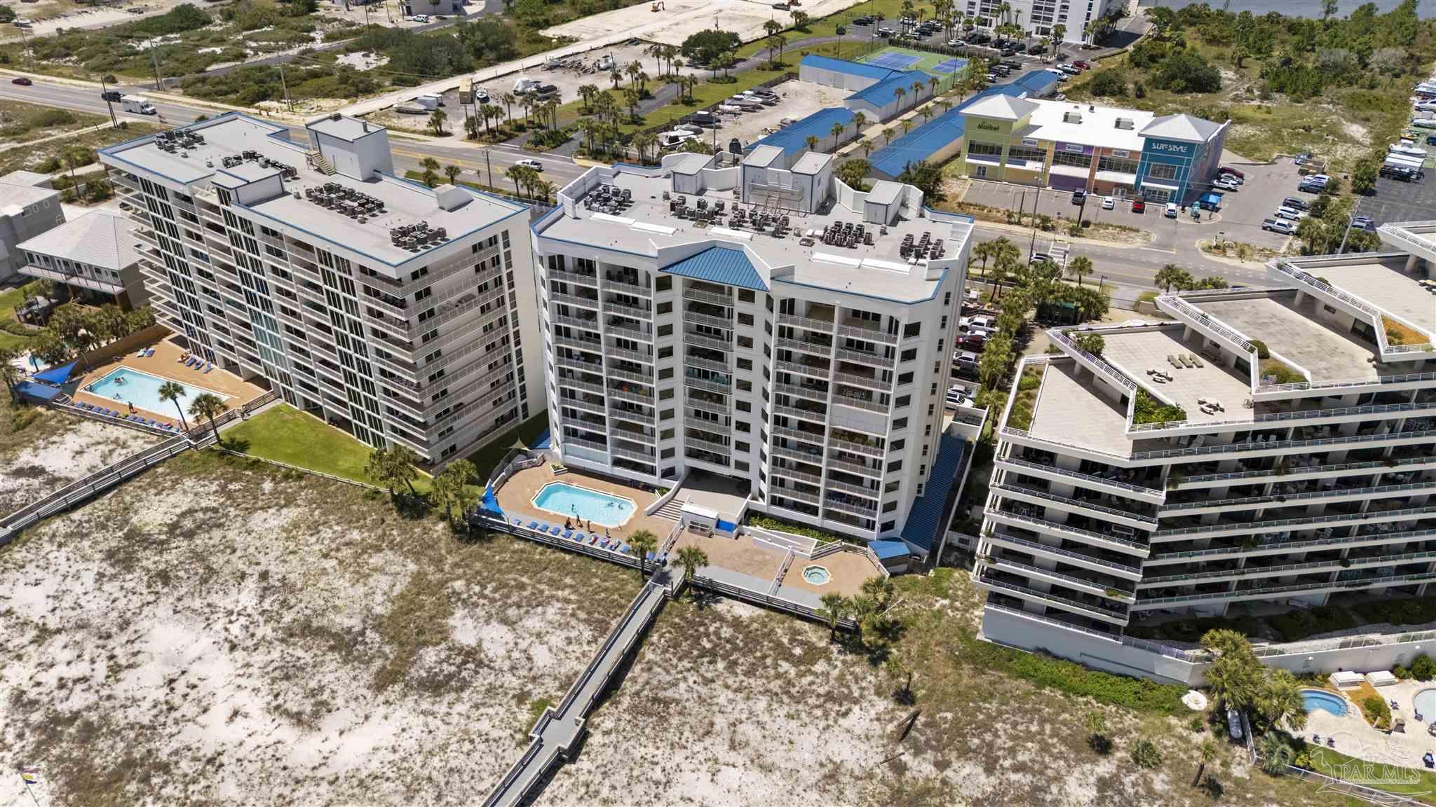16285 Perdido Key Dr Unit: 221