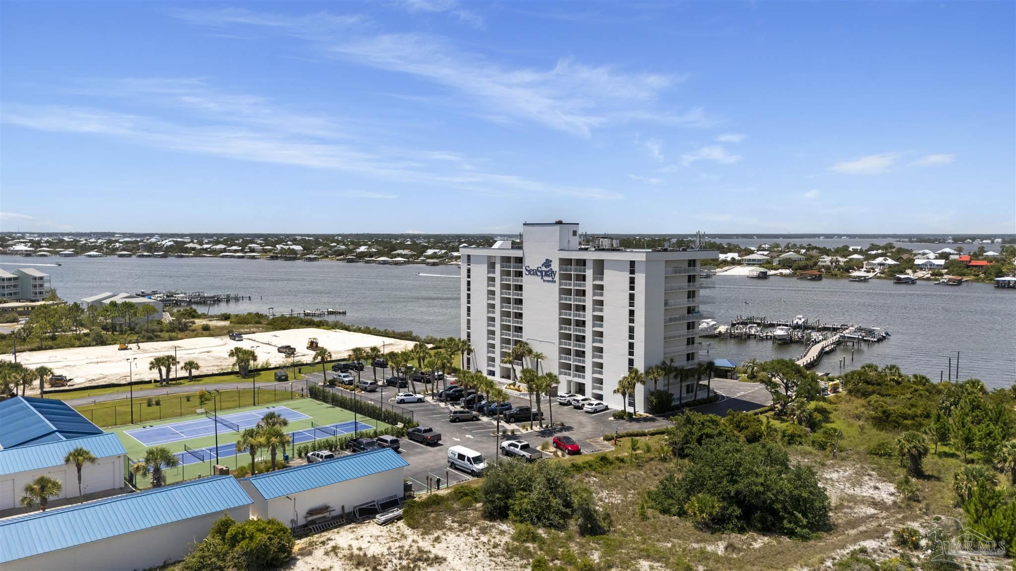 16285 Perdido Key Dr Unit: 221