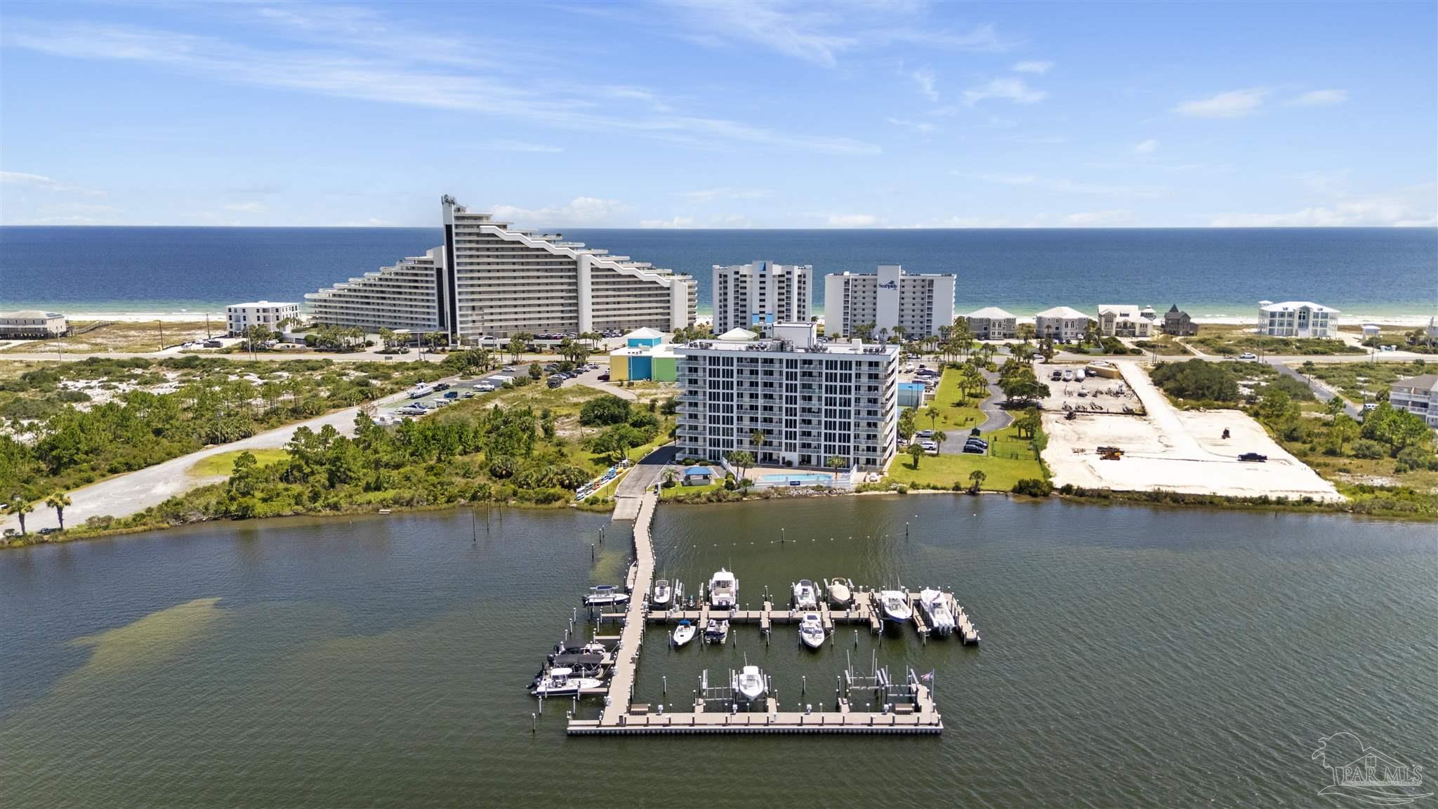 16285 Perdido Key Dr Unit: 221