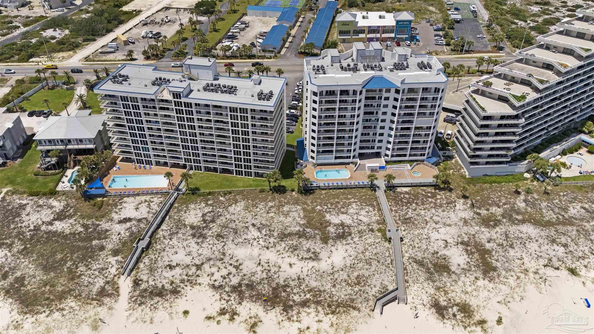 16285 Perdido Key Dr Unit: 221