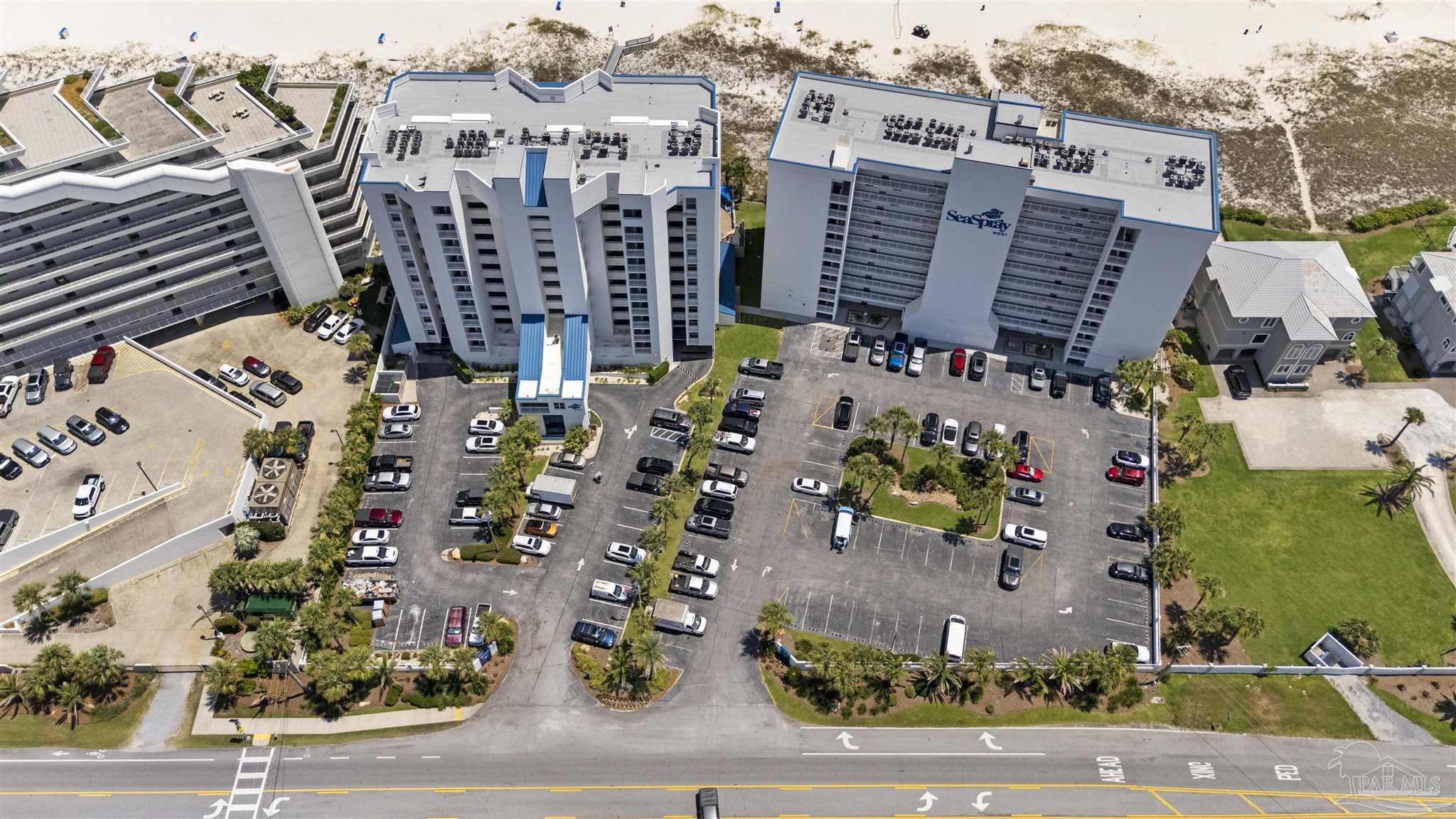16285 Perdido Key Dr Unit: 221