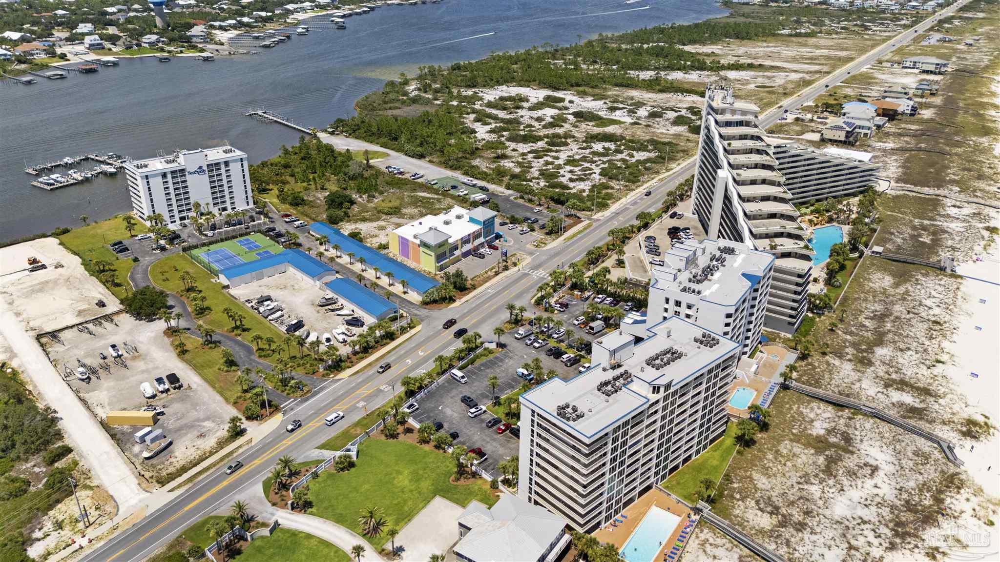 16285 Perdido Key Dr Unit: 221