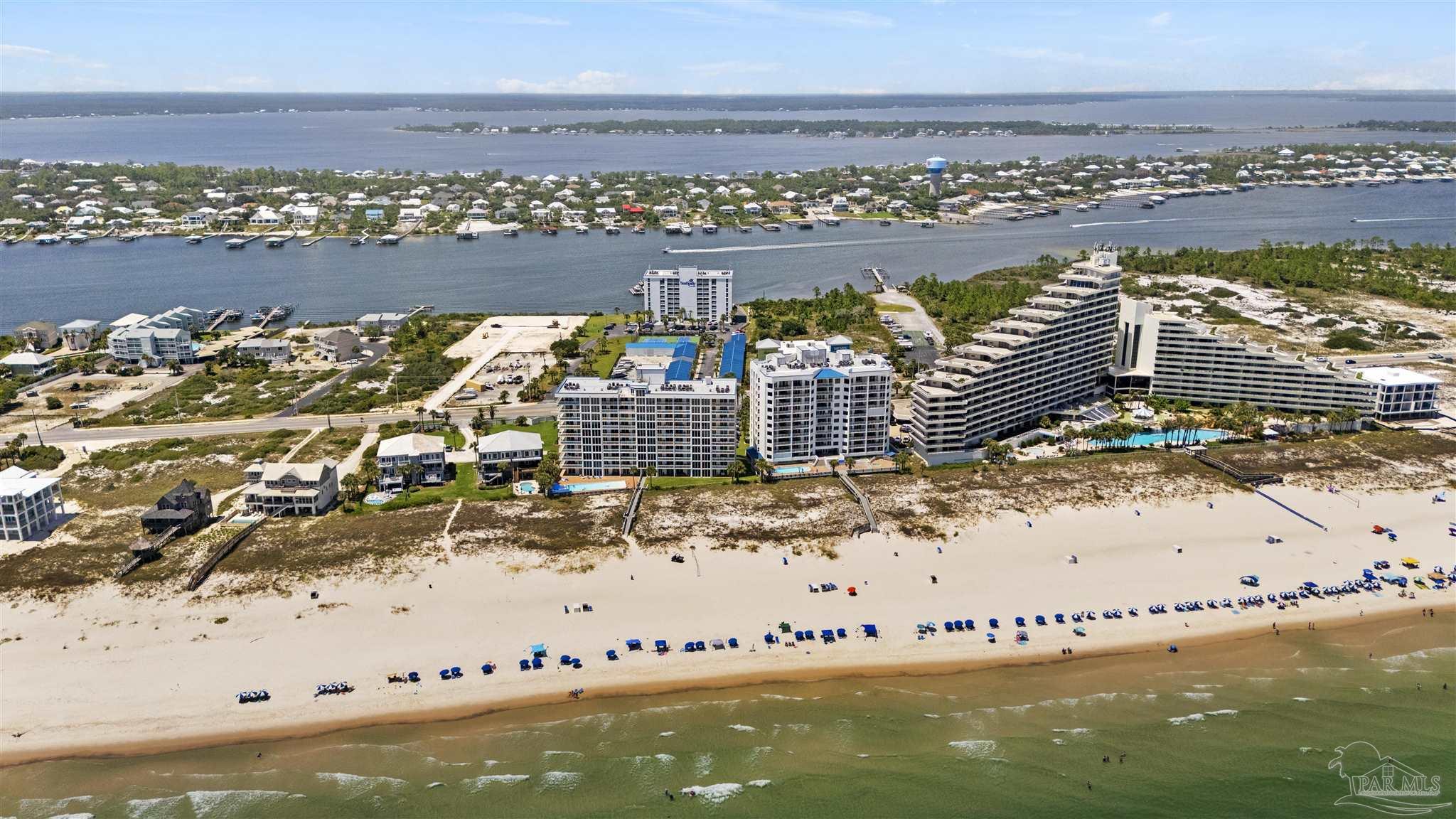 16285 Perdido Key Dr Unit: 221