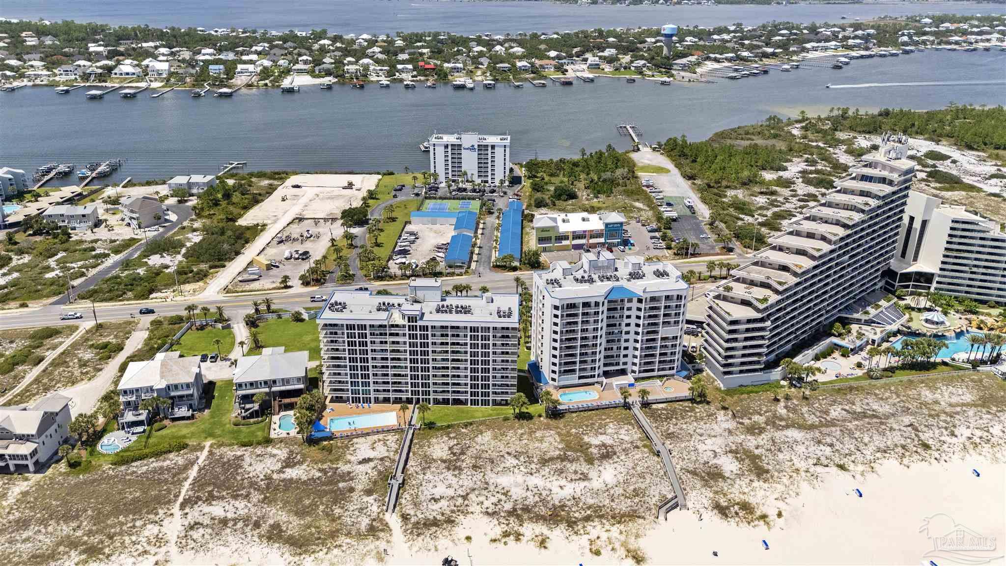 16285 Perdido Key Dr Unit: 221