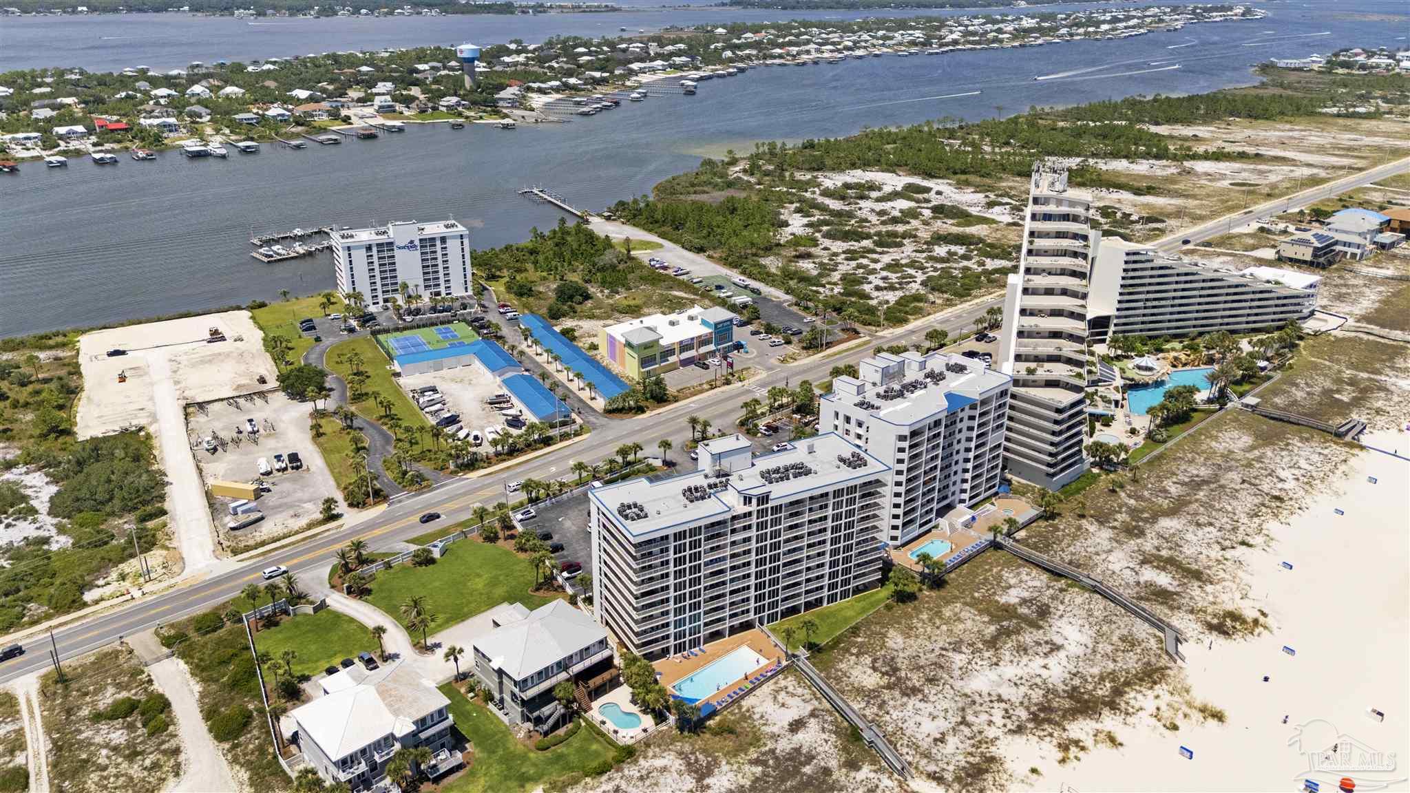 16285 Perdido Key Dr Unit: 221