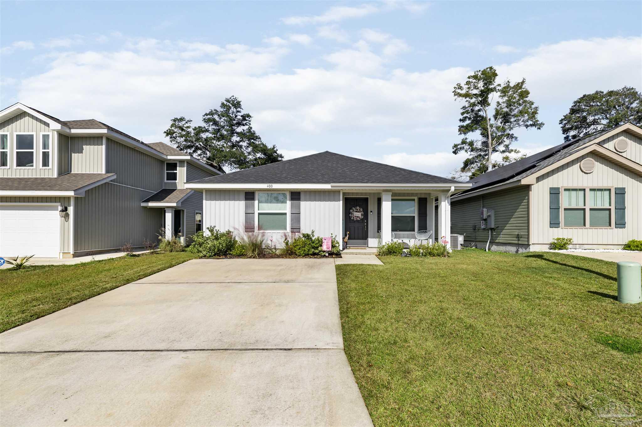 400 Hilburn Ln