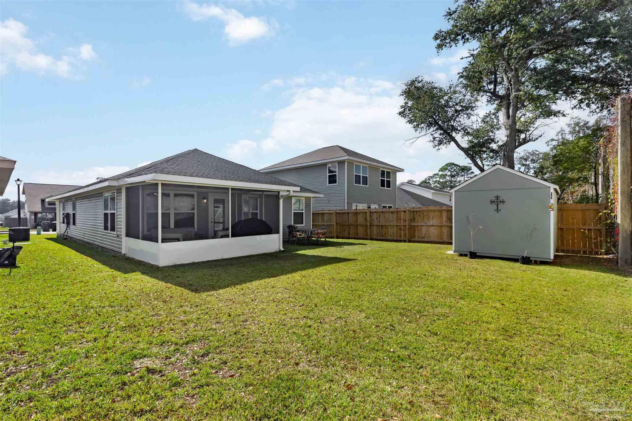 400 Hilburn Ln