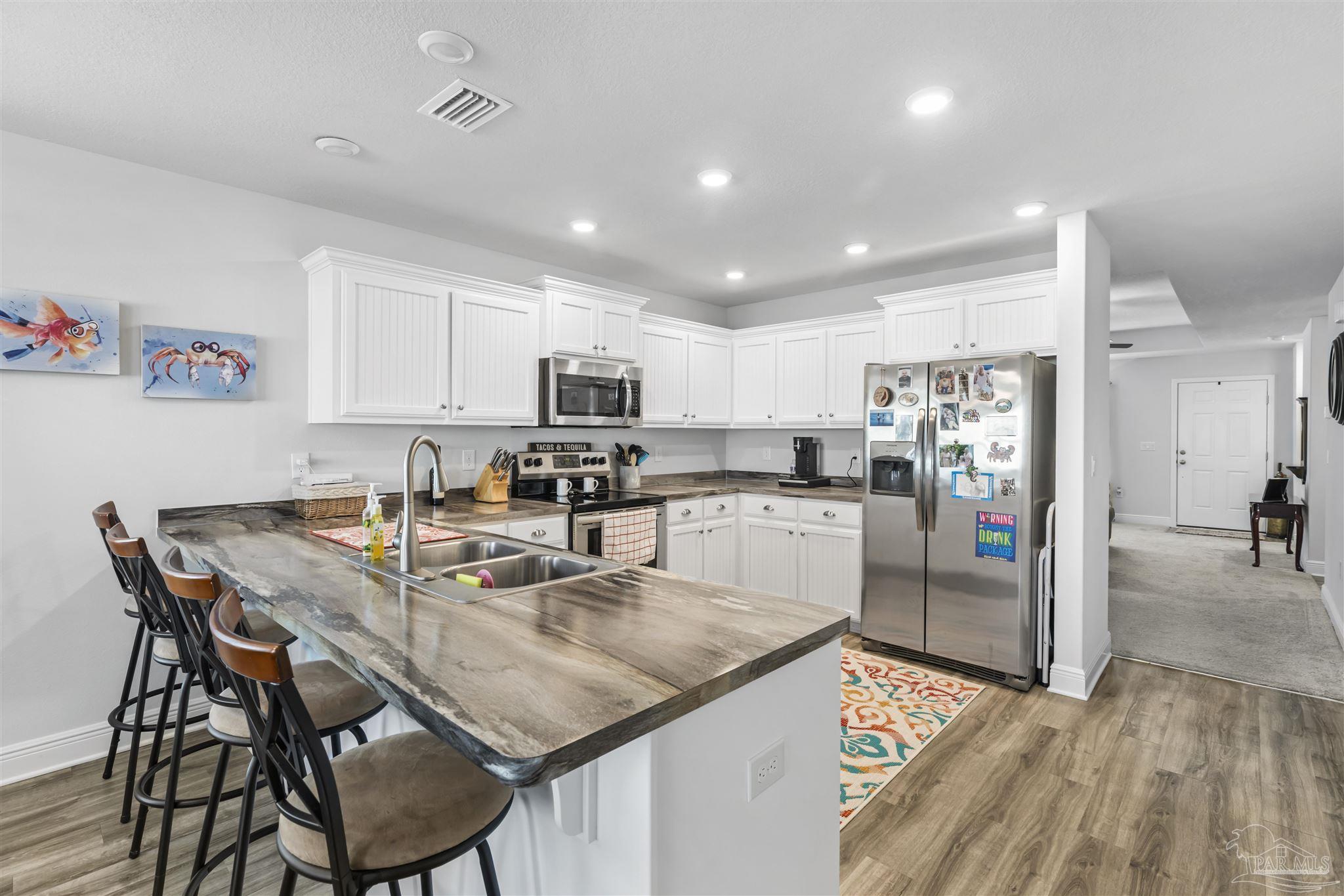 400 Hilburn Ln