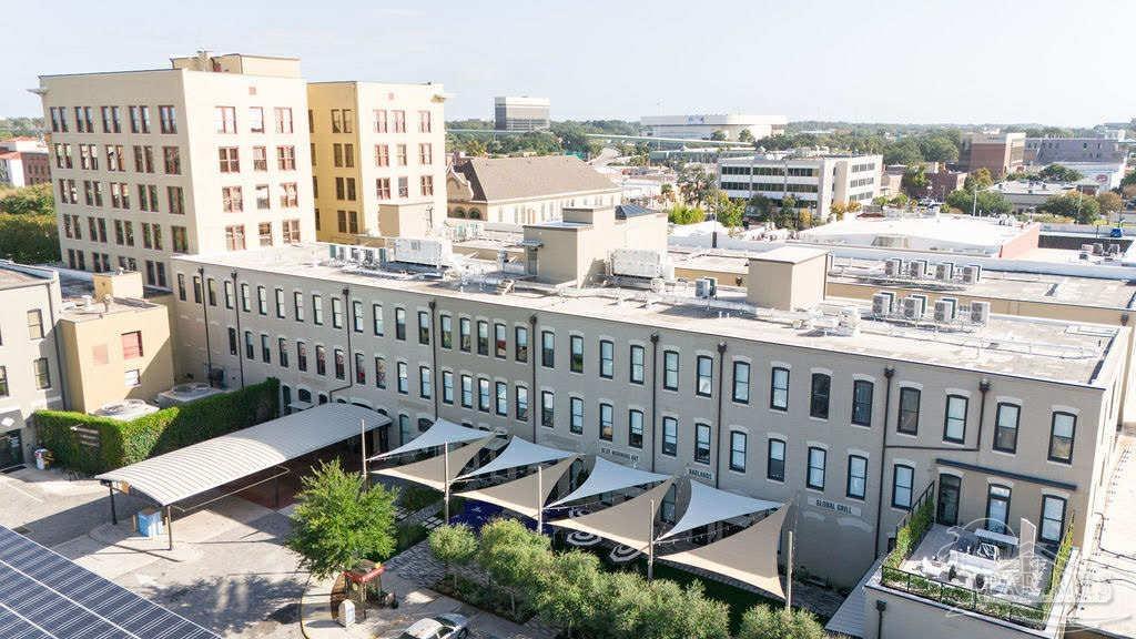 17 Palafox Pl # 209