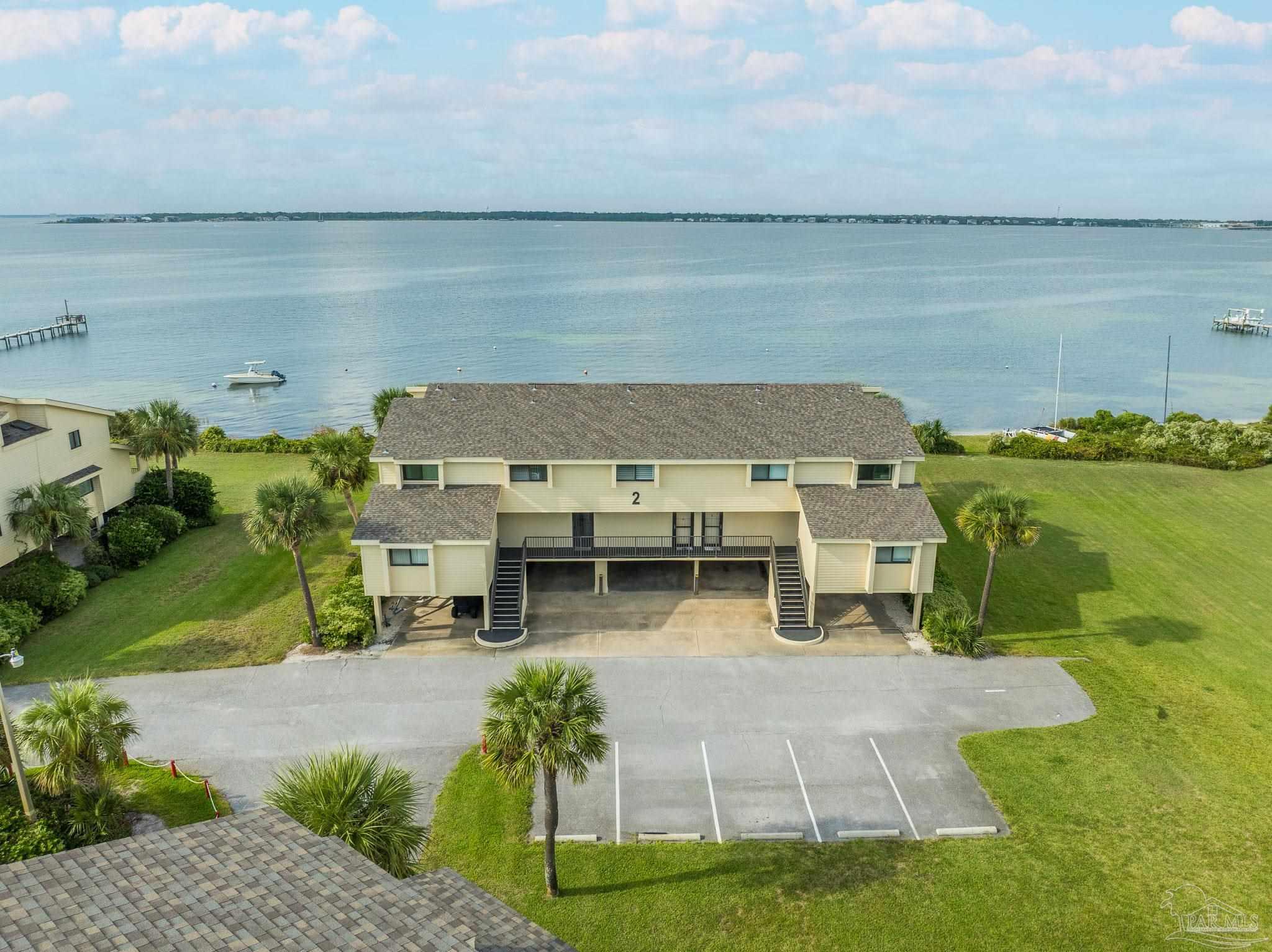 900 Ft Pickens Rd # 214
